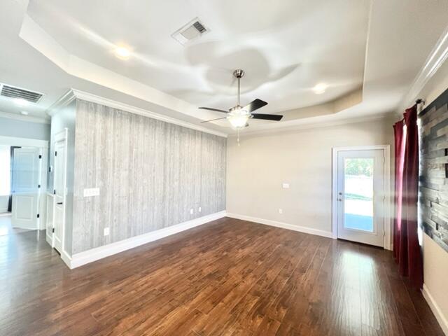 NICEVILLE VAL-P PLAT - Residential Lease