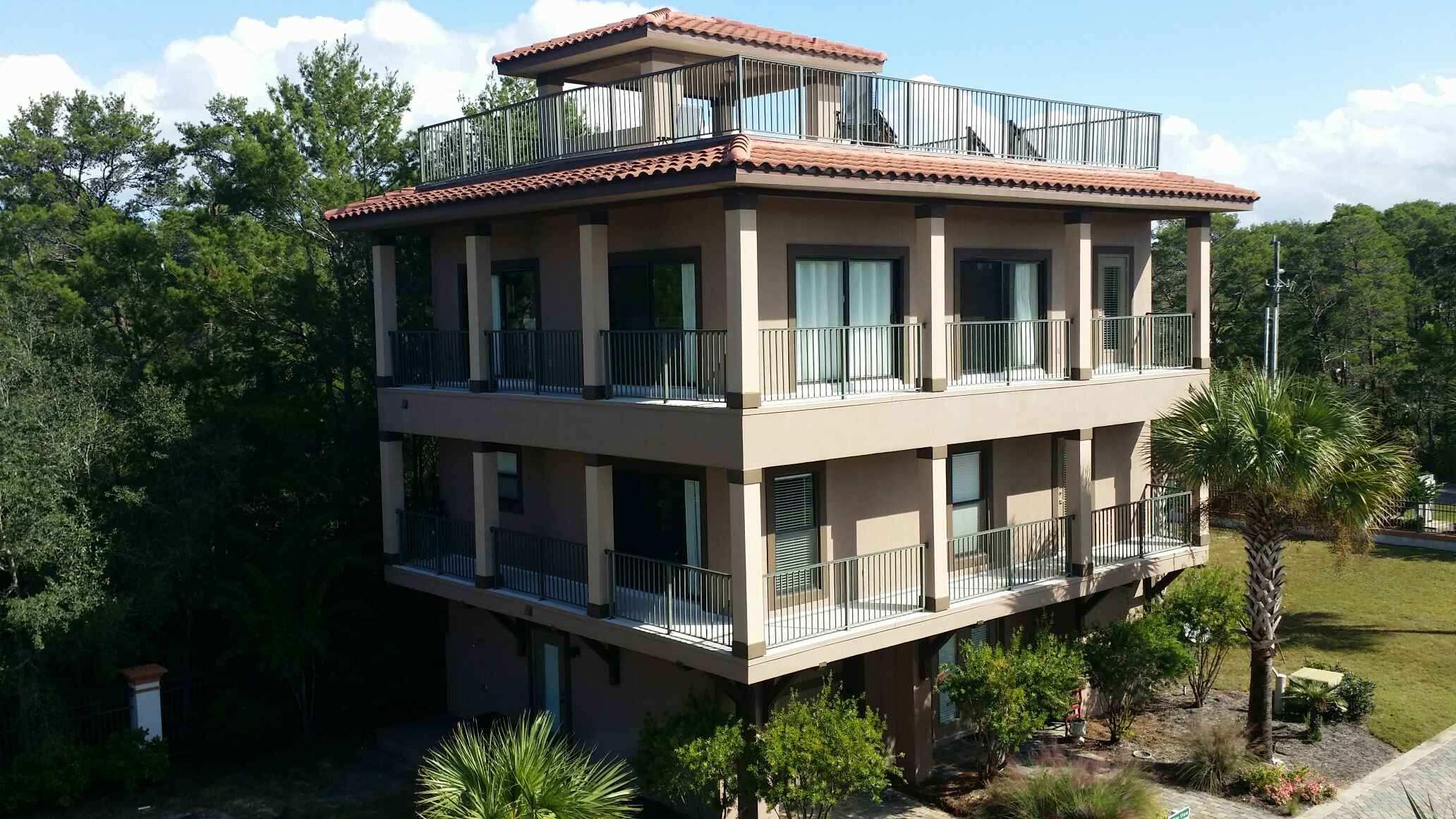 MONTEROSSO AL MARE - Residential