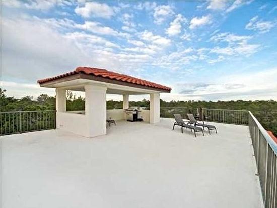 MONTEROSSO AL MARE - Residential