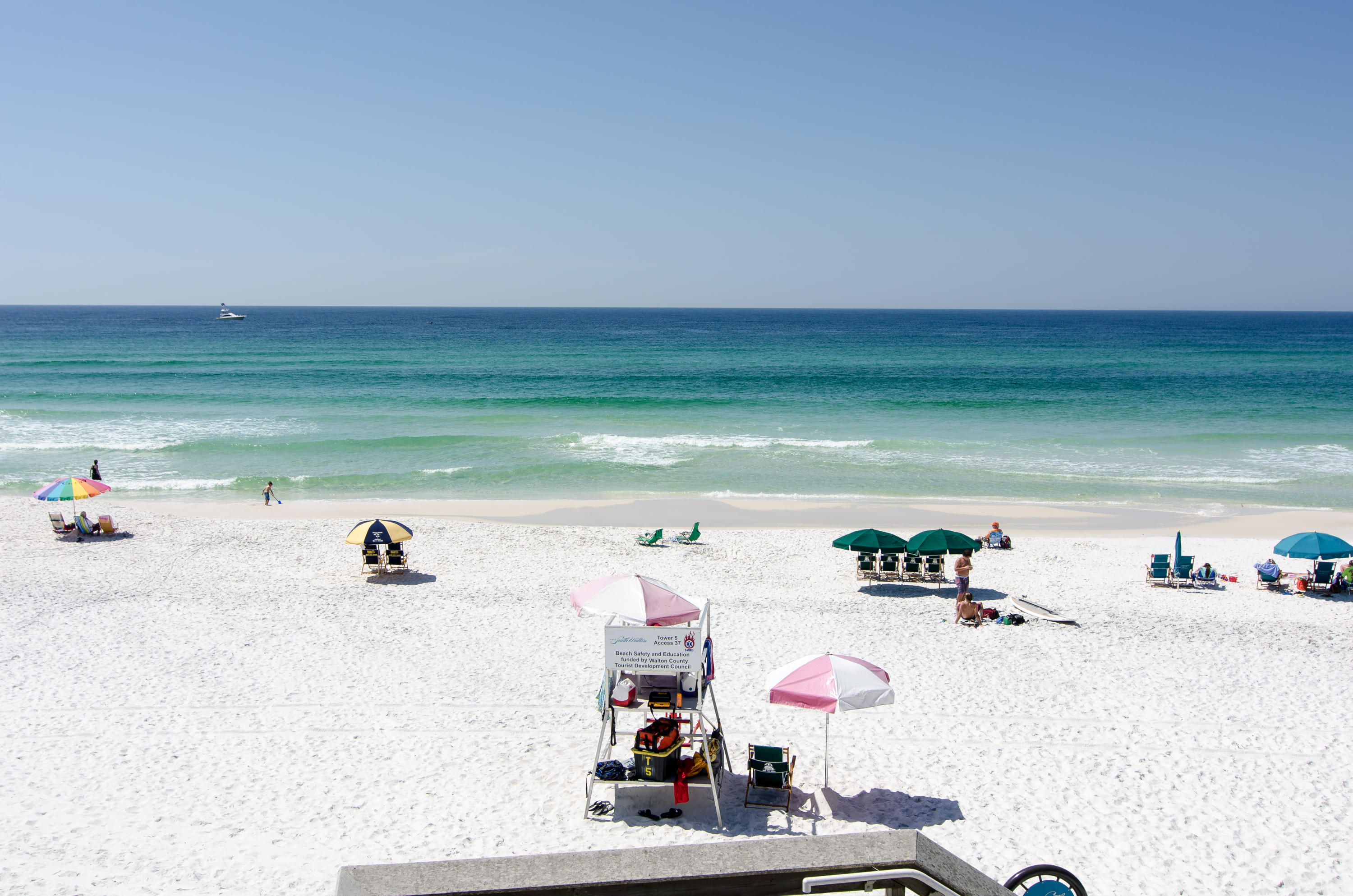 MONTEROSSO AL MARE - Residential