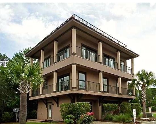 MONTEROSSO AL MARE - Residential