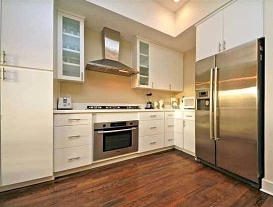 MONTEROSSO AL MARE - Residential