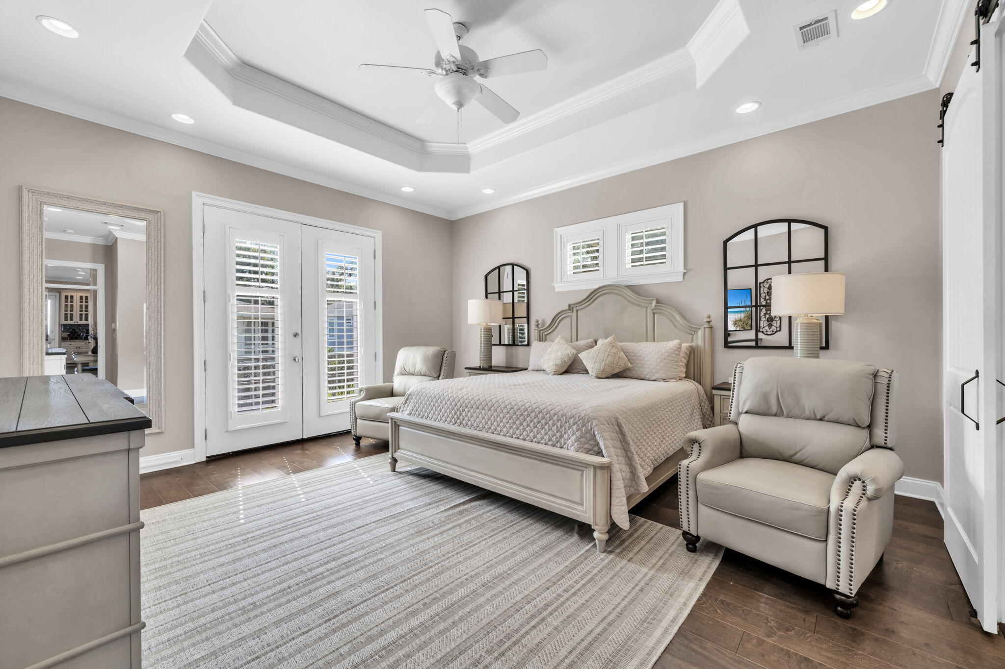 Sacred Oaks Phase 1 - Residential