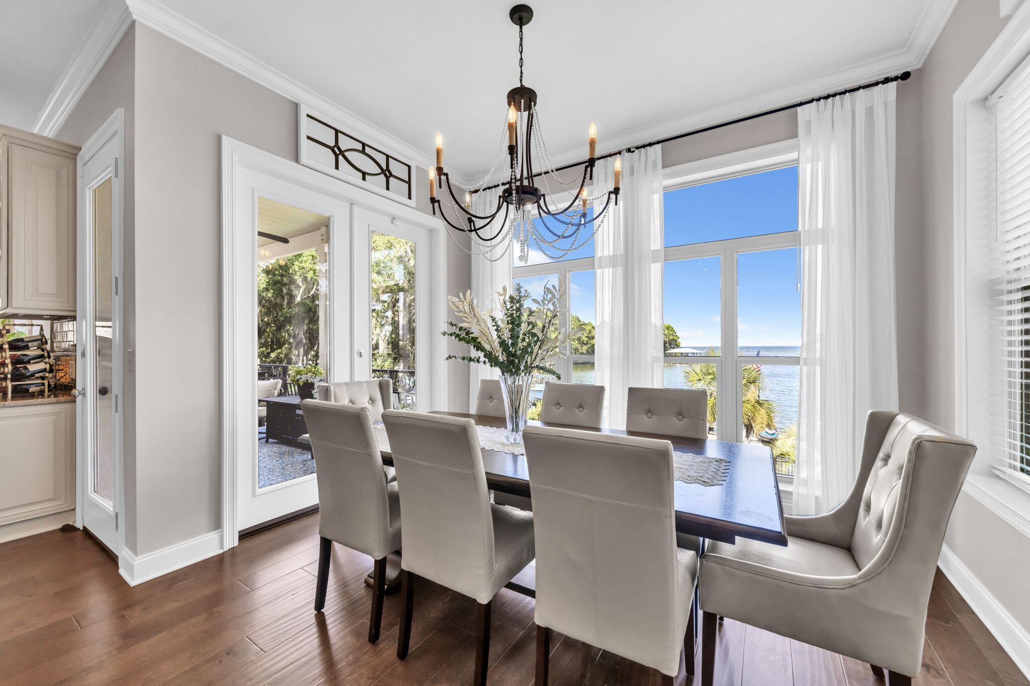 Sacred Oaks Phase 1 - Residential