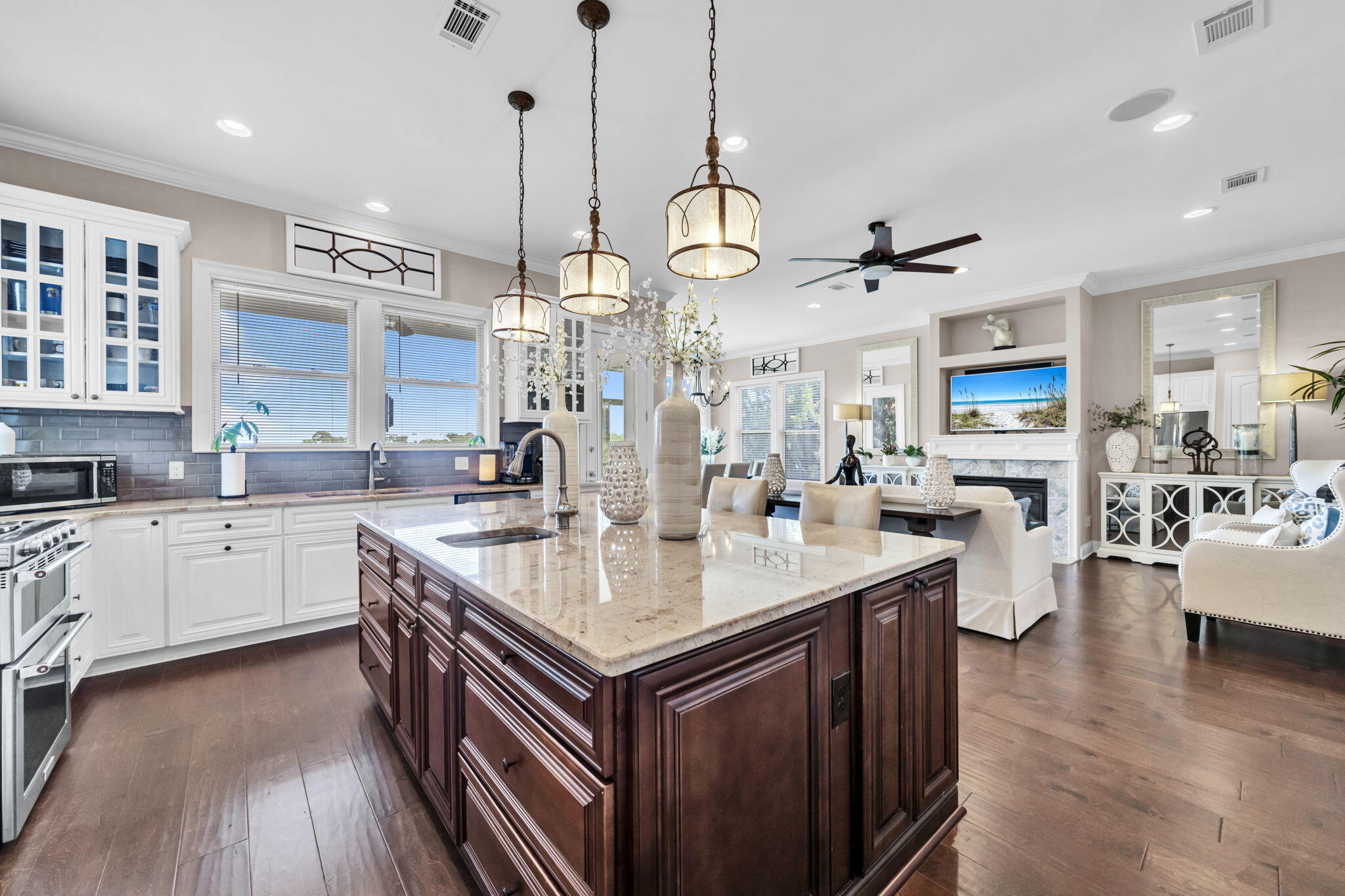 Sacred Oaks Phase 1 - Residential