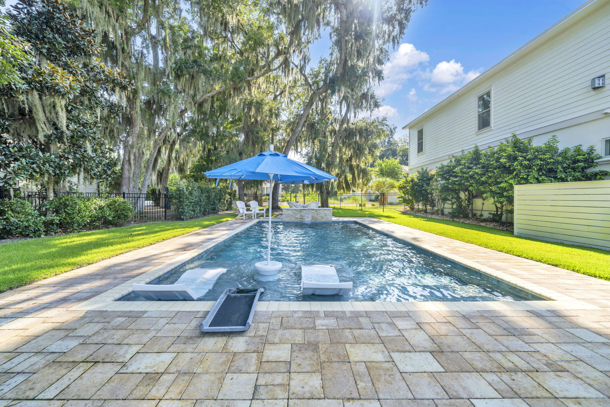 Sacred Oaks Phase 1 - Residential