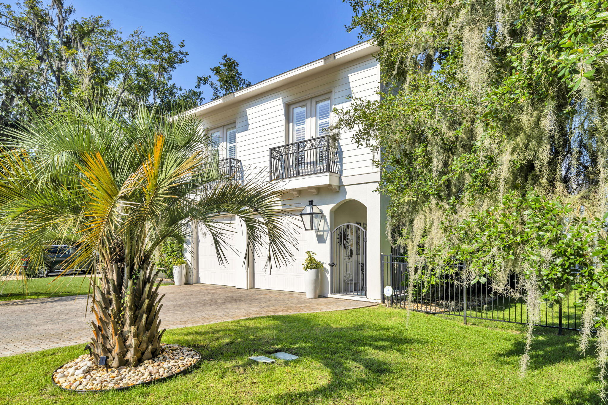 Sacred Oaks Phase 1 - Residential