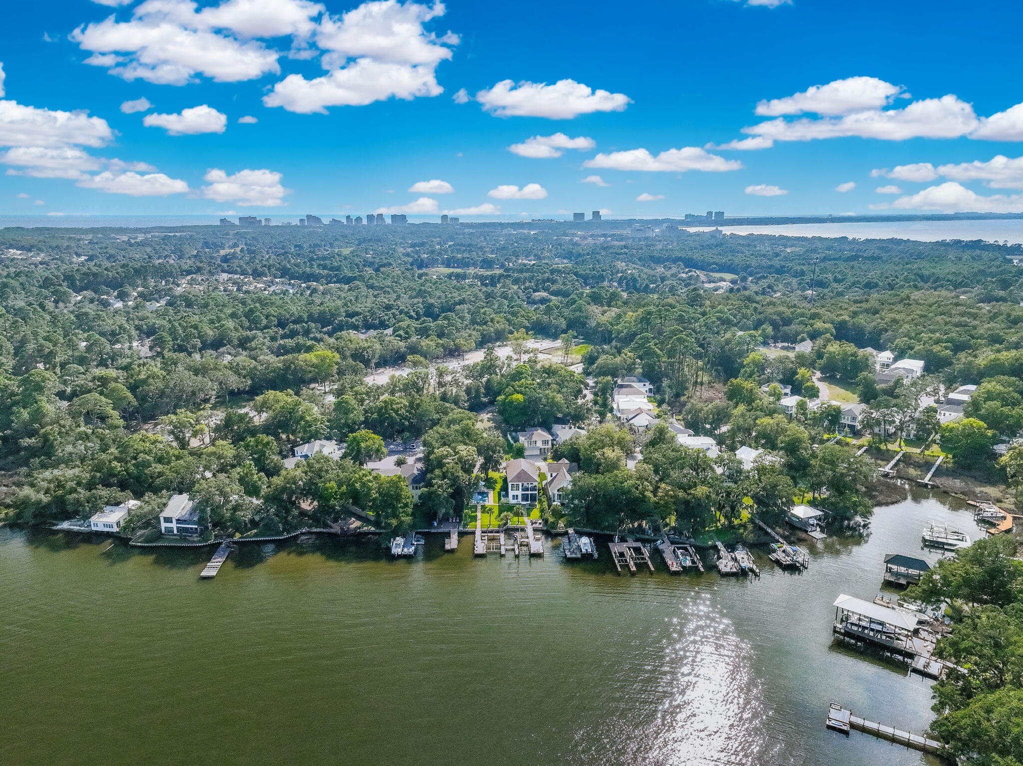 Sacred Oaks Phase 1 - Residential