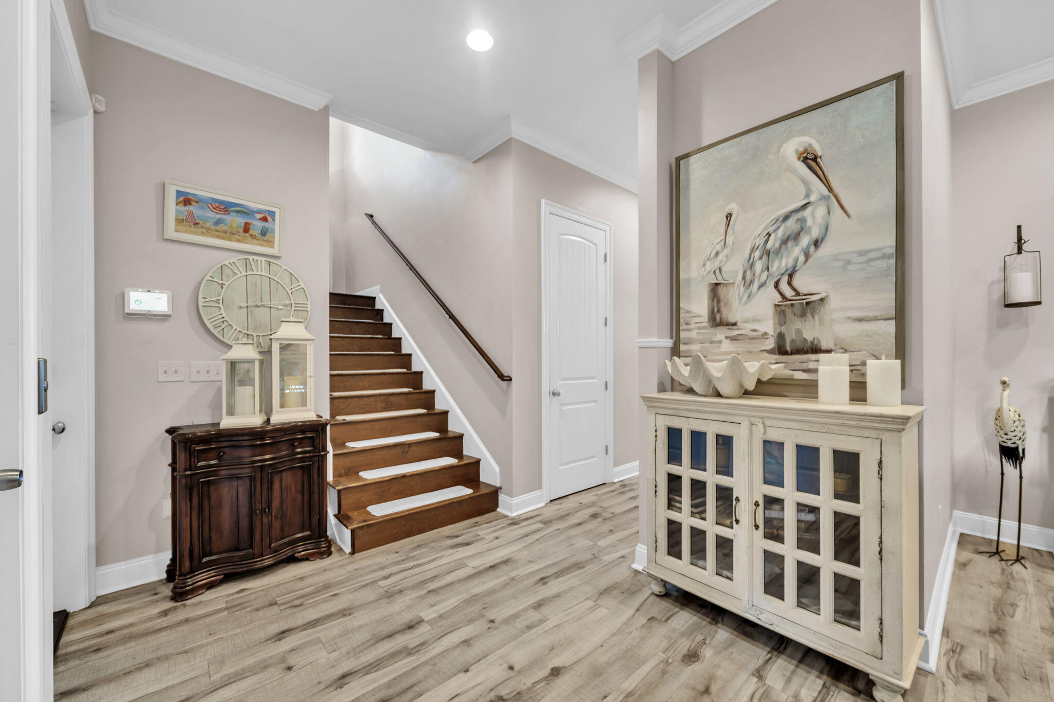 Sacred Oaks Phase 1 - Residential