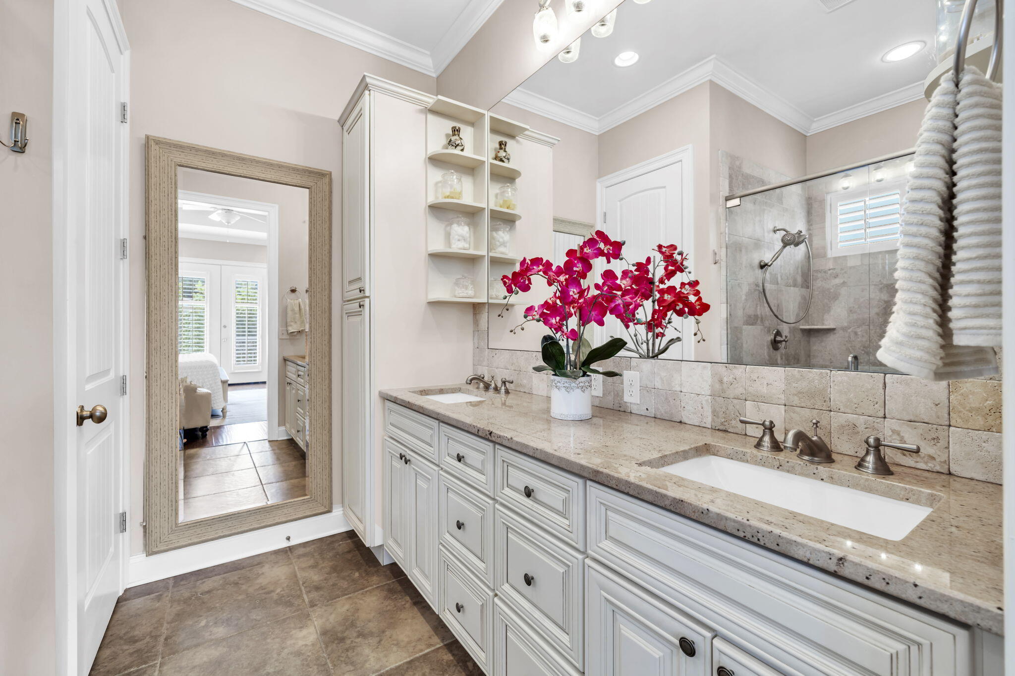Sacred Oaks Phase 1 - Residential