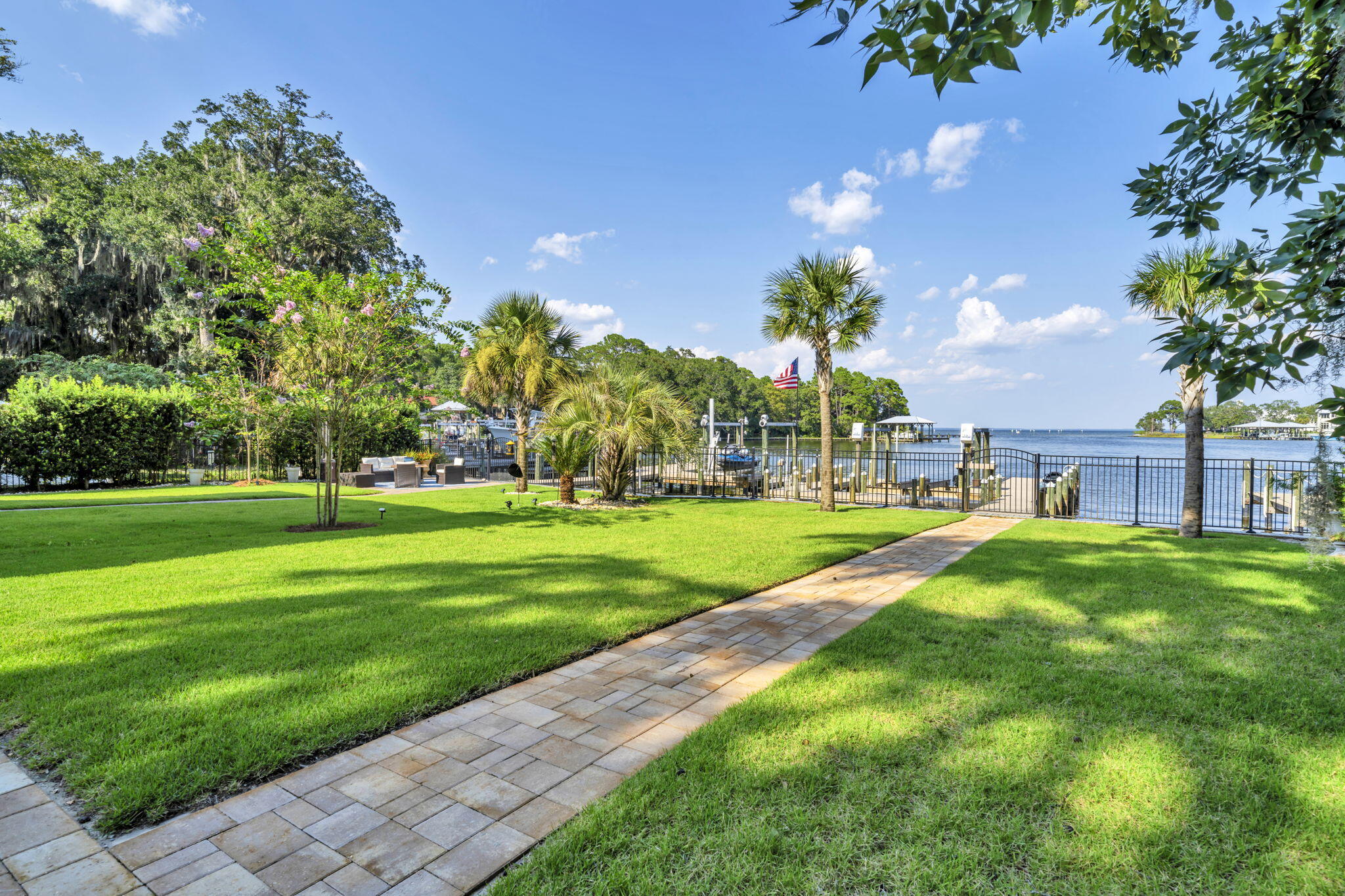 Sacred Oaks Phase 1 - Residential