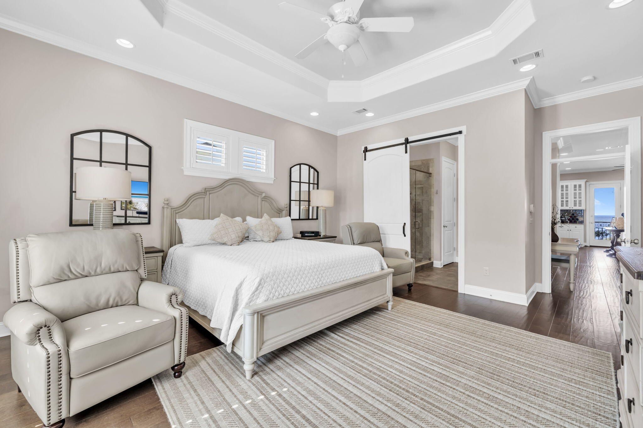 Sacred Oaks Phase 1 - Residential