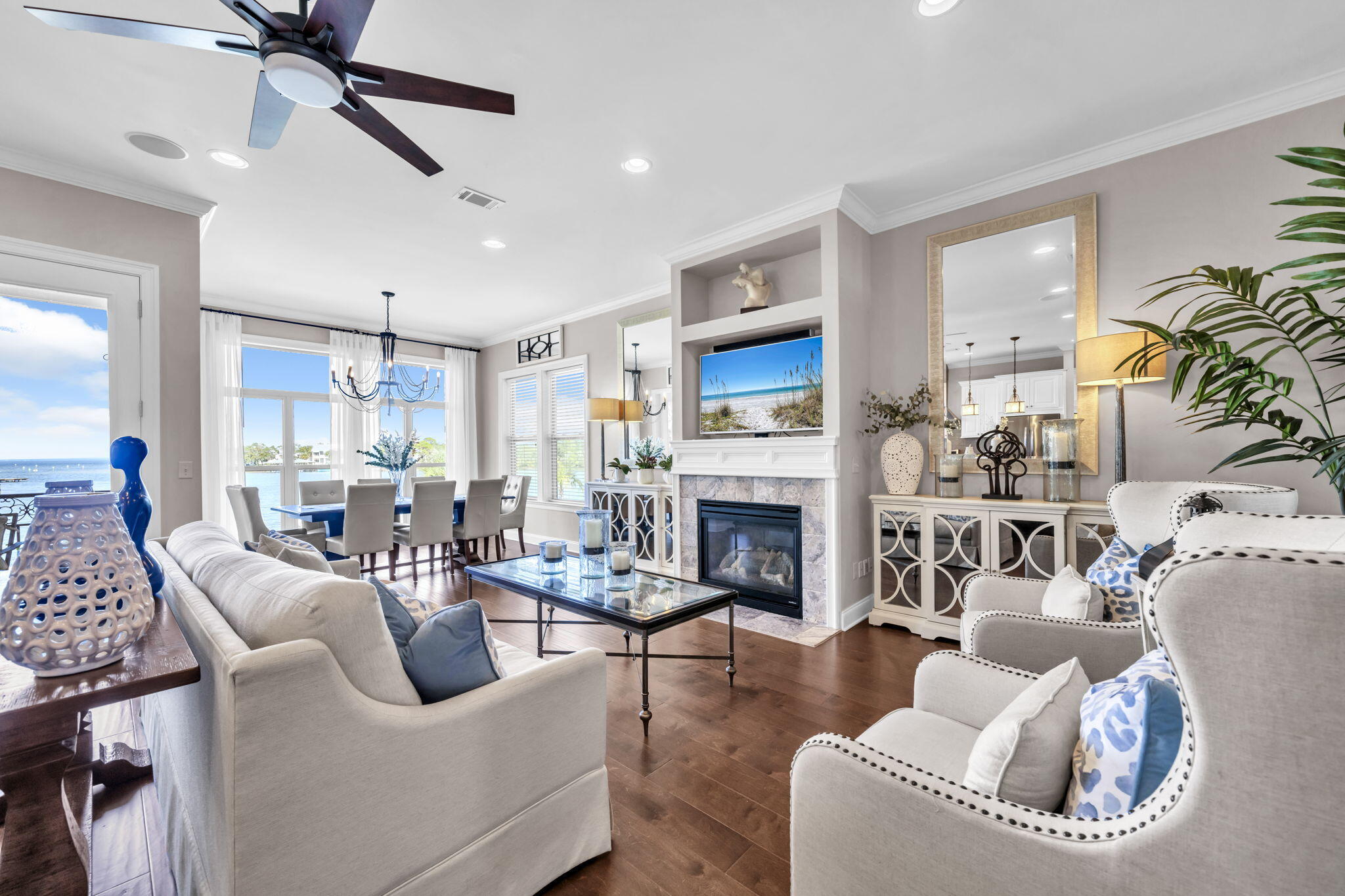 Sacred Oaks Phase 1 - Residential