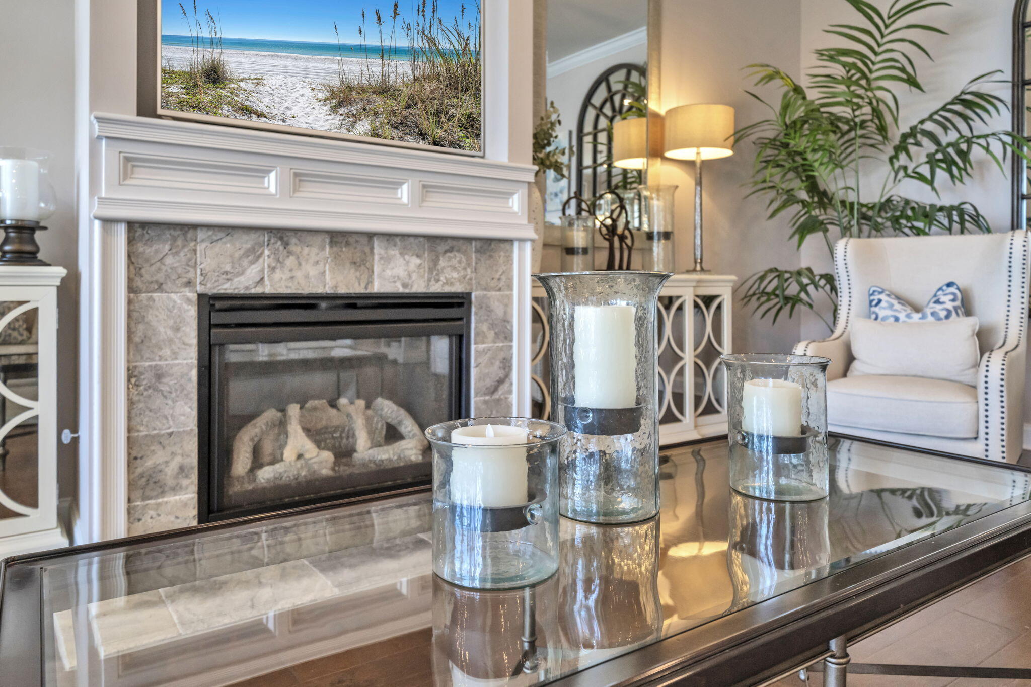 Sacred Oaks Phase 1 - Residential
