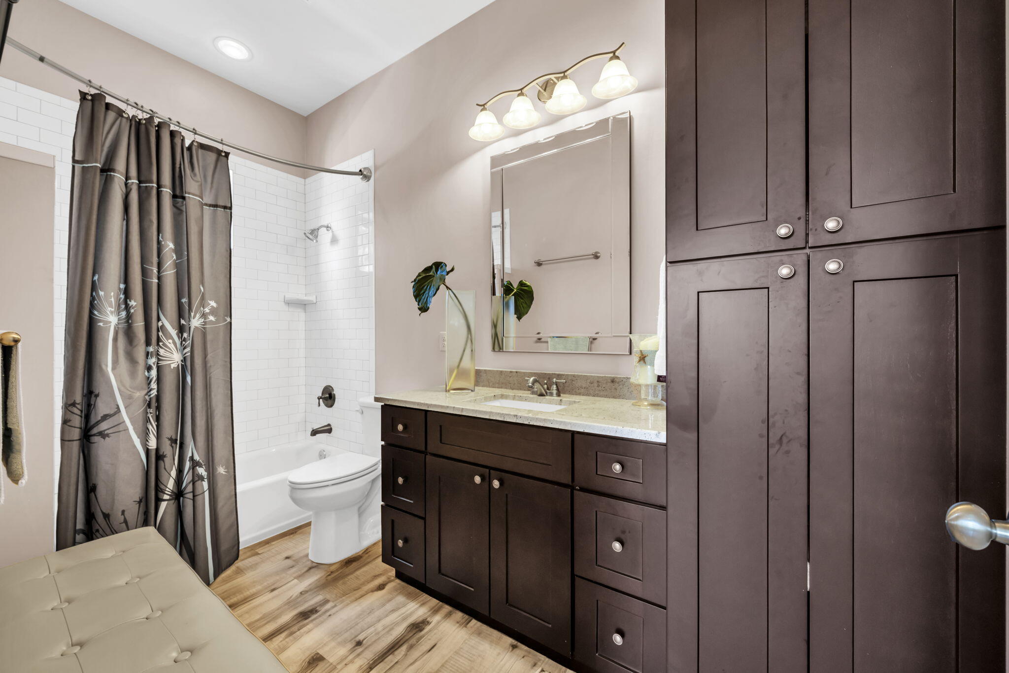 Sacred Oaks Phase 1 - Residential