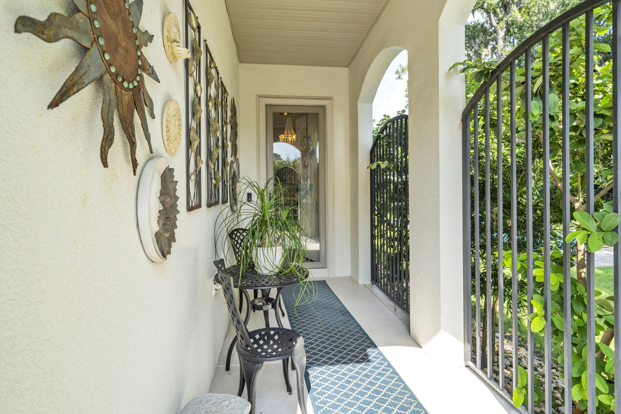 Sacred Oaks Phase 1 - Residential