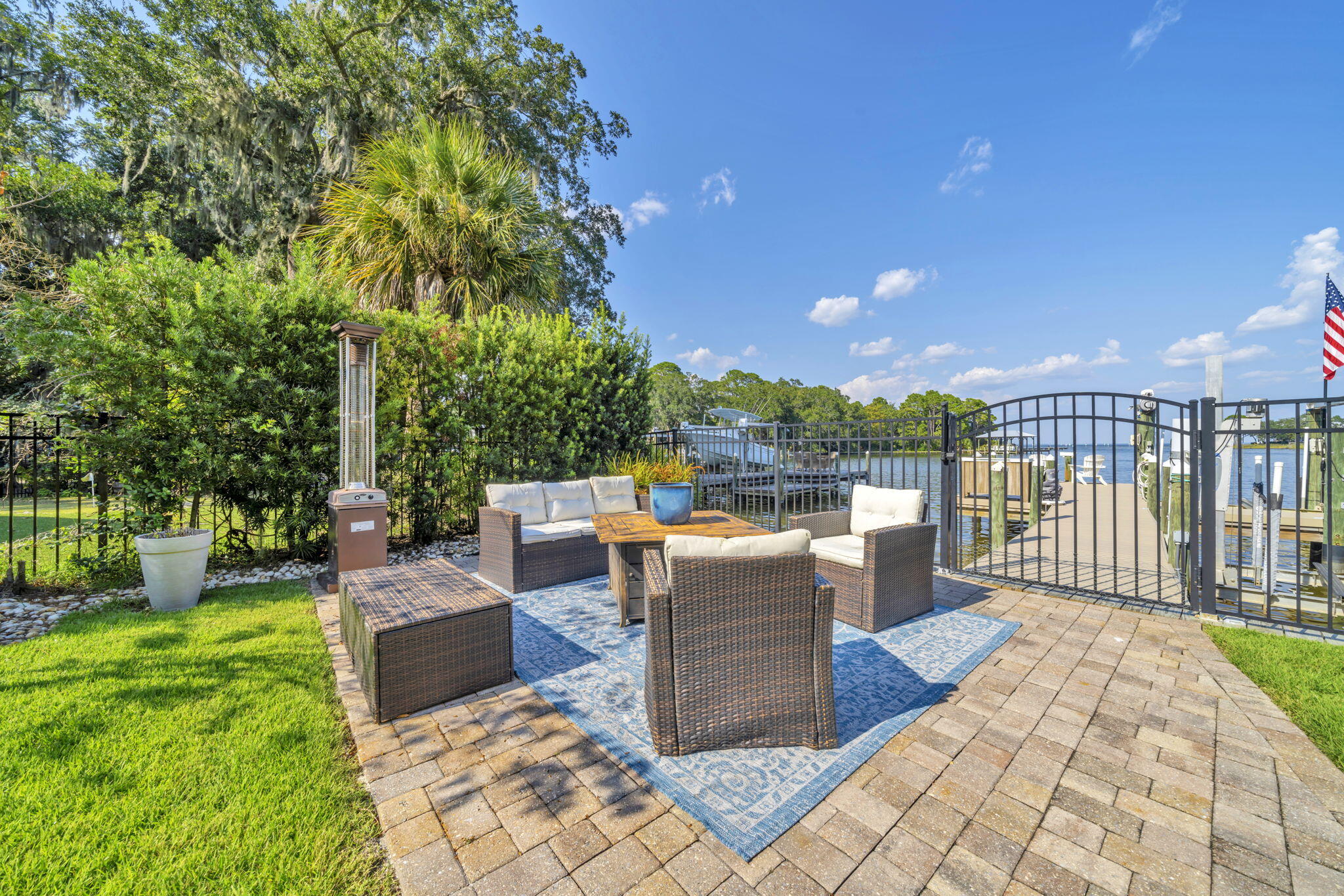 Sacred Oaks Phase 1 - Residential