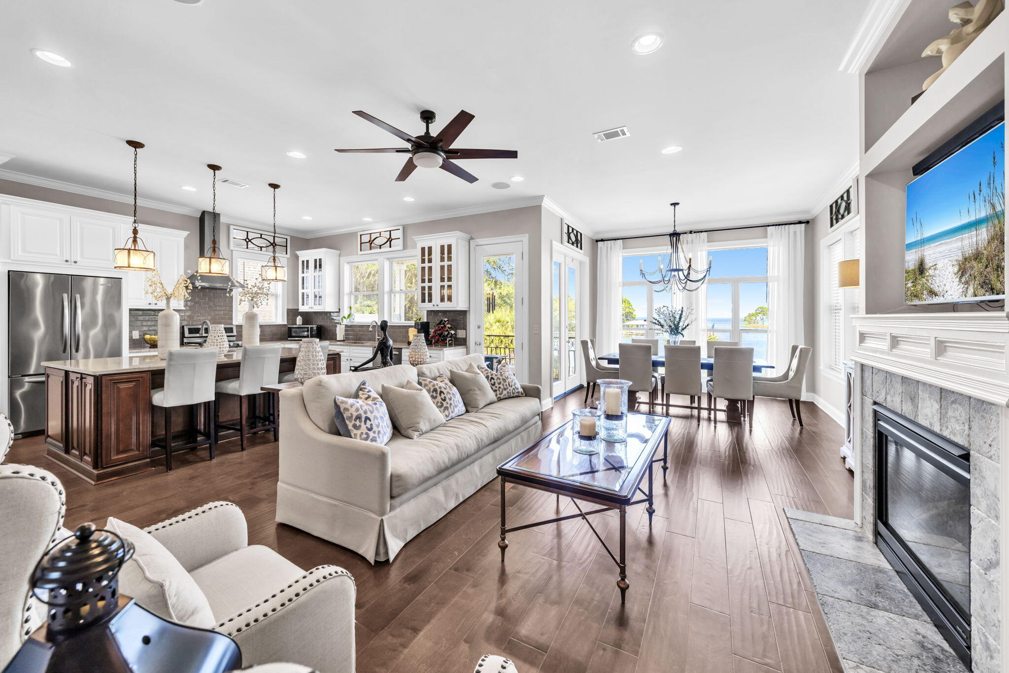 Sacred Oaks Phase 1 - Residential
