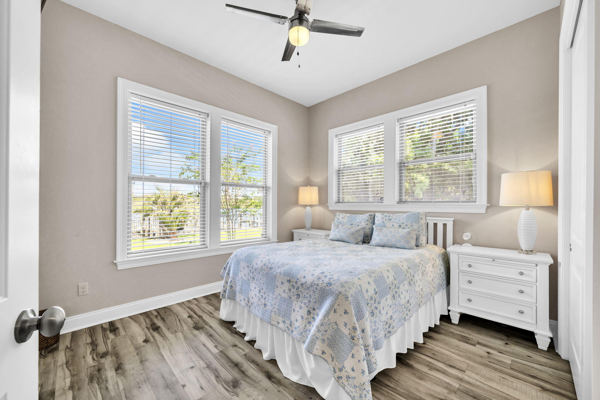Sacred Oaks Phase 1 - Residential