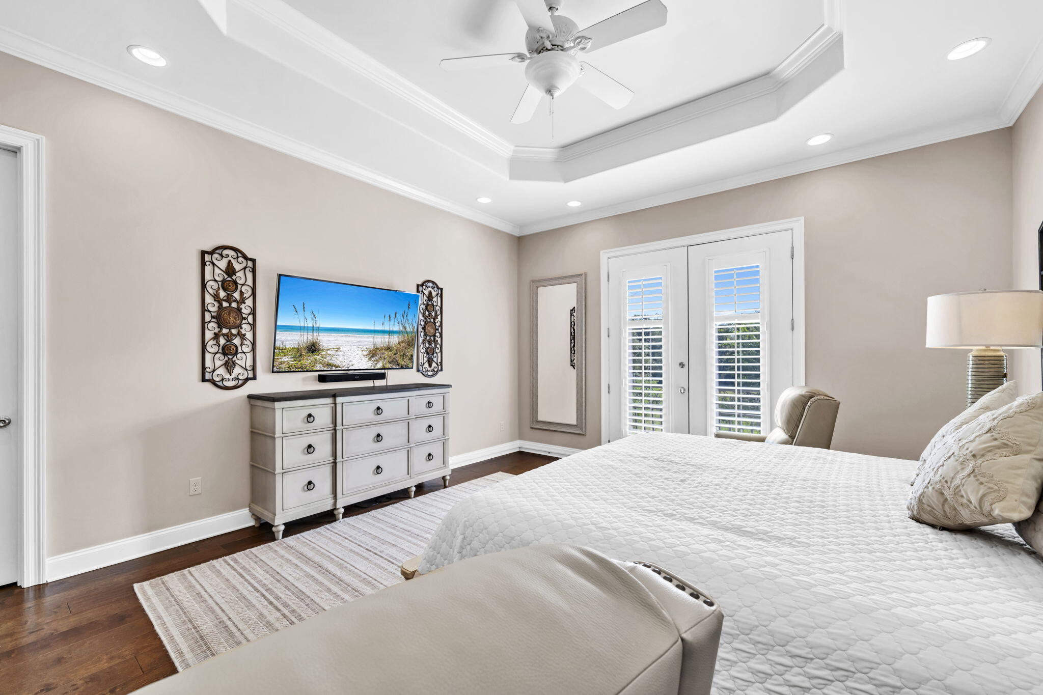 Sacred Oaks Phase 1 - Residential
