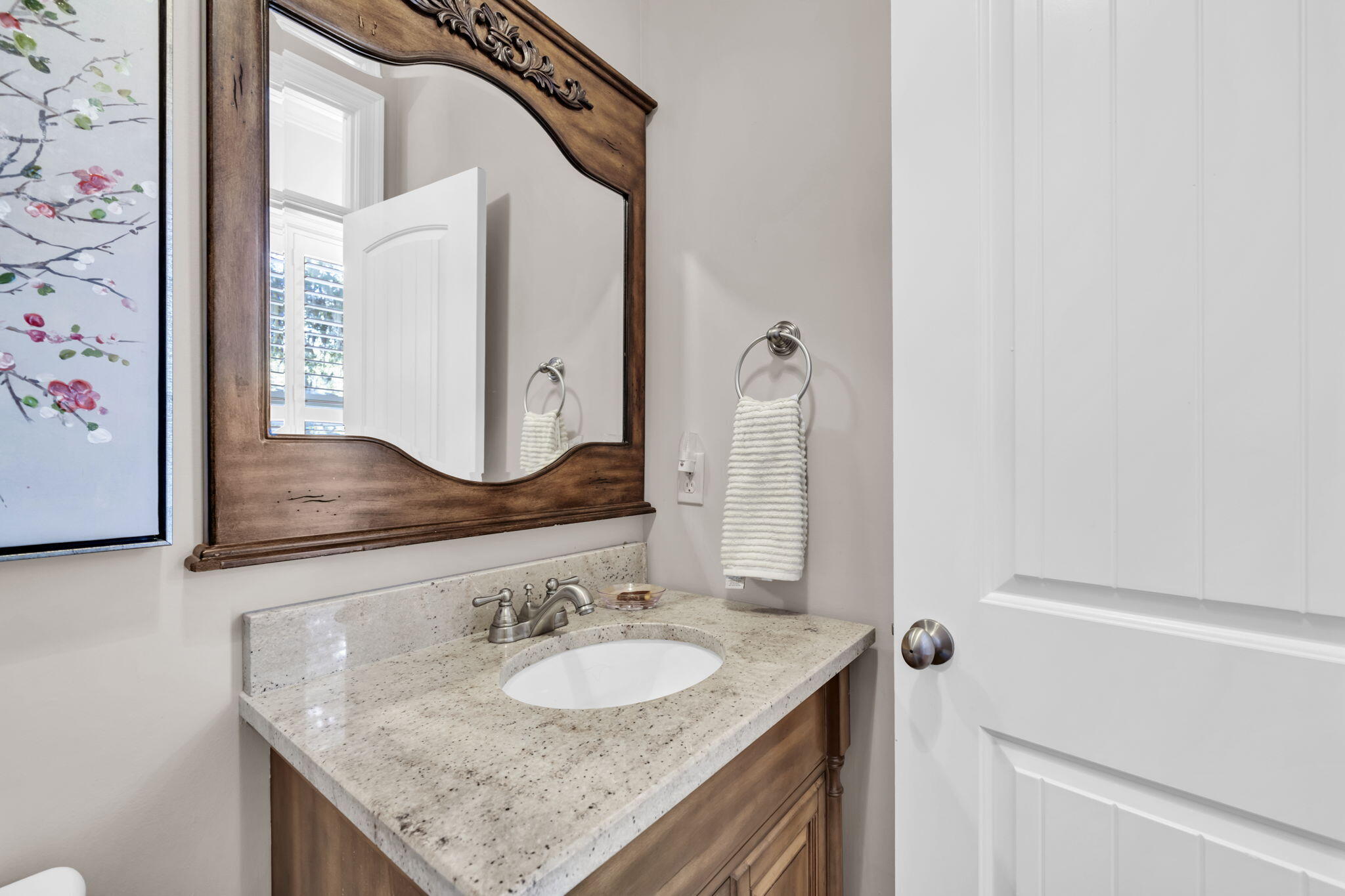 Sacred Oaks Phase 1 - Residential