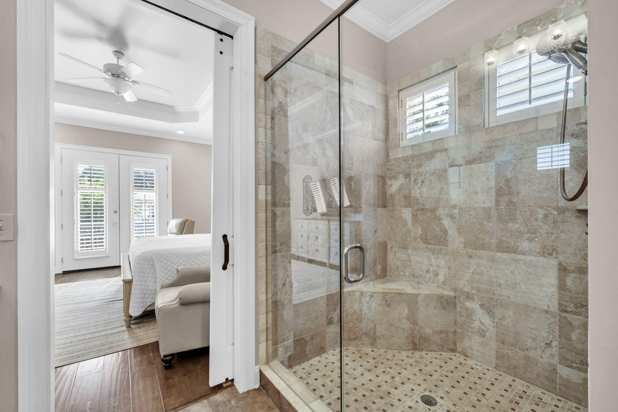 Sacred Oaks Phase 1 - Residential