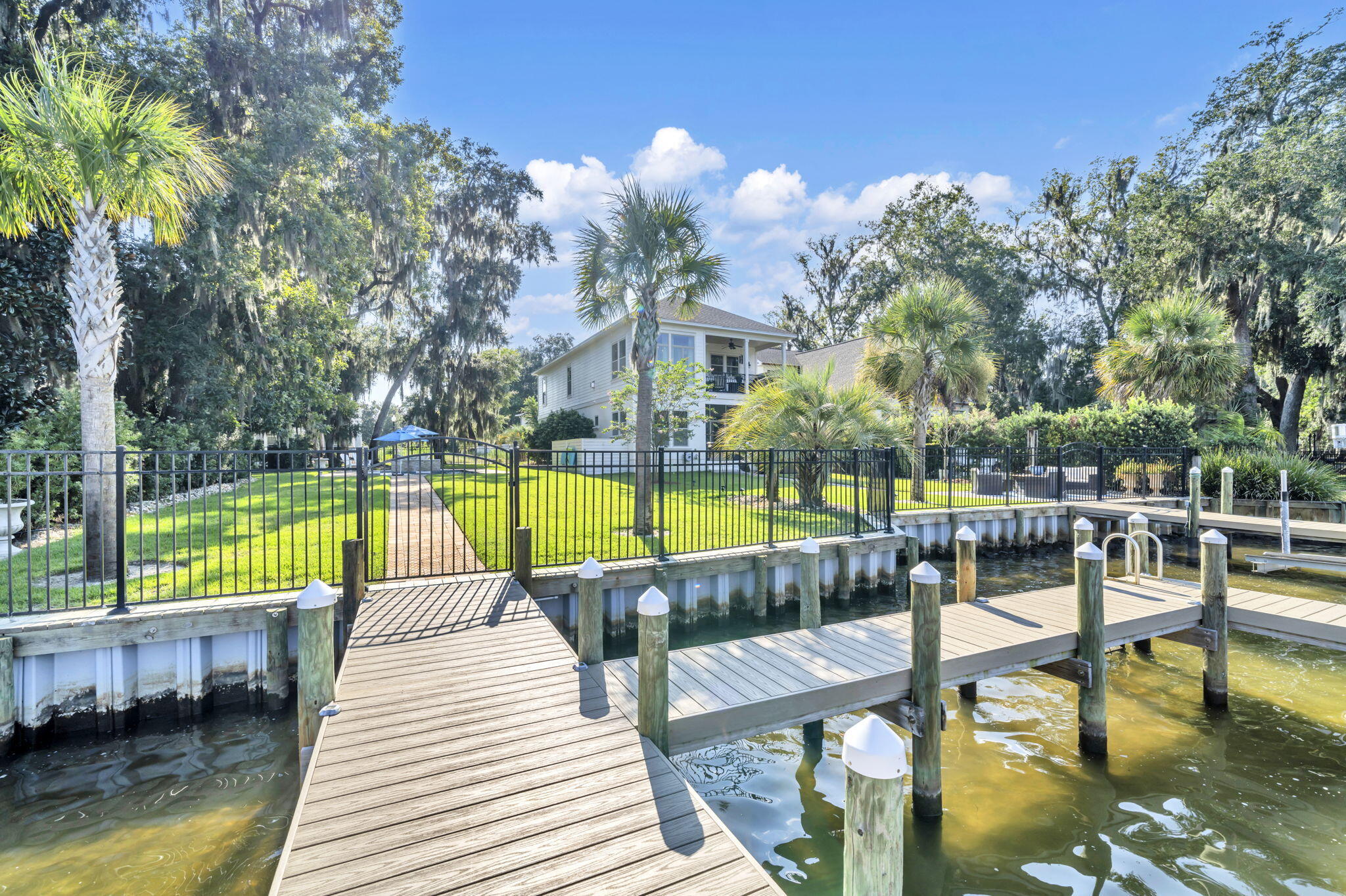 Sacred Oaks Phase 1 - Residential