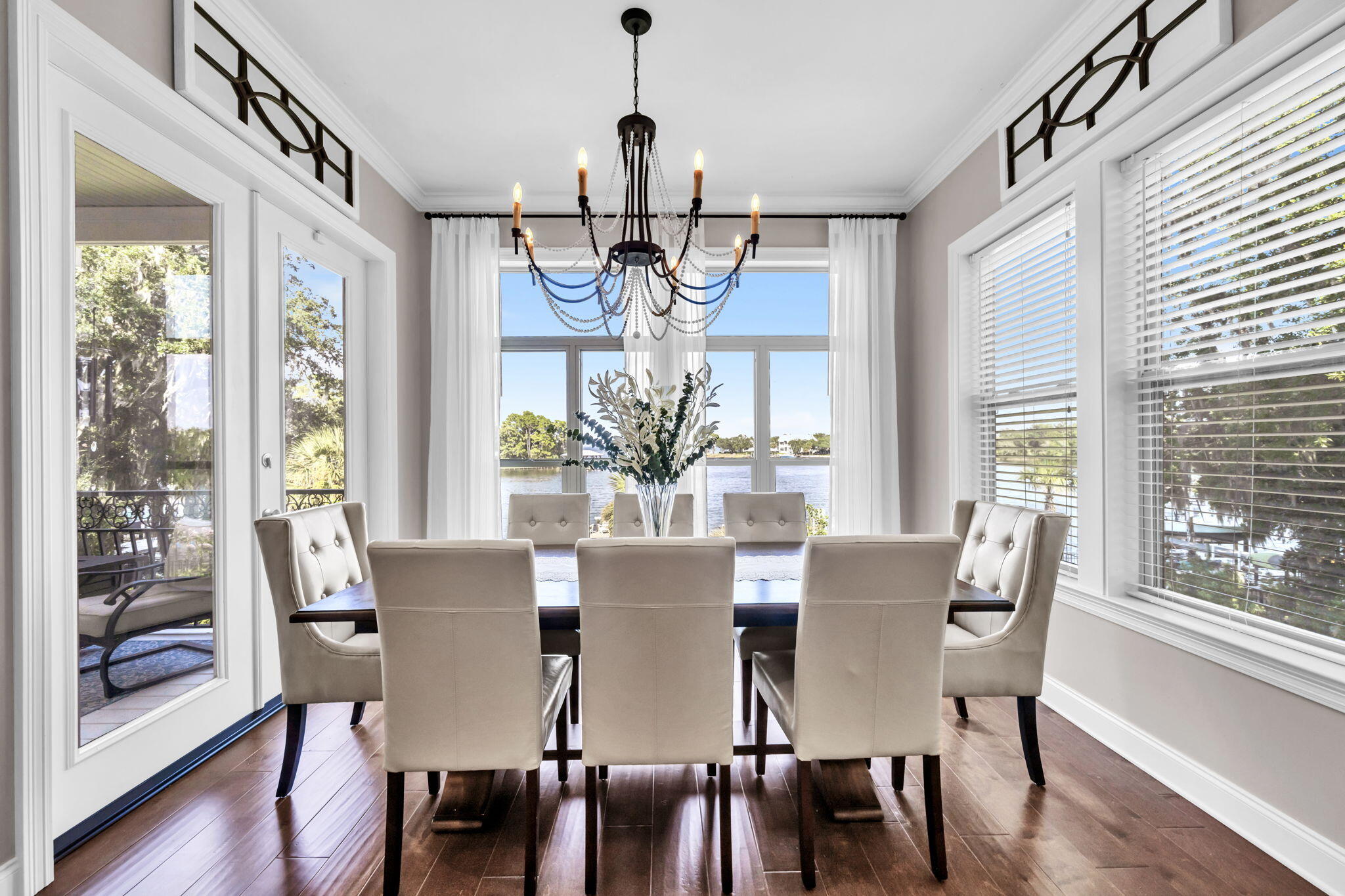 Sacred Oaks Phase 1 - Residential
