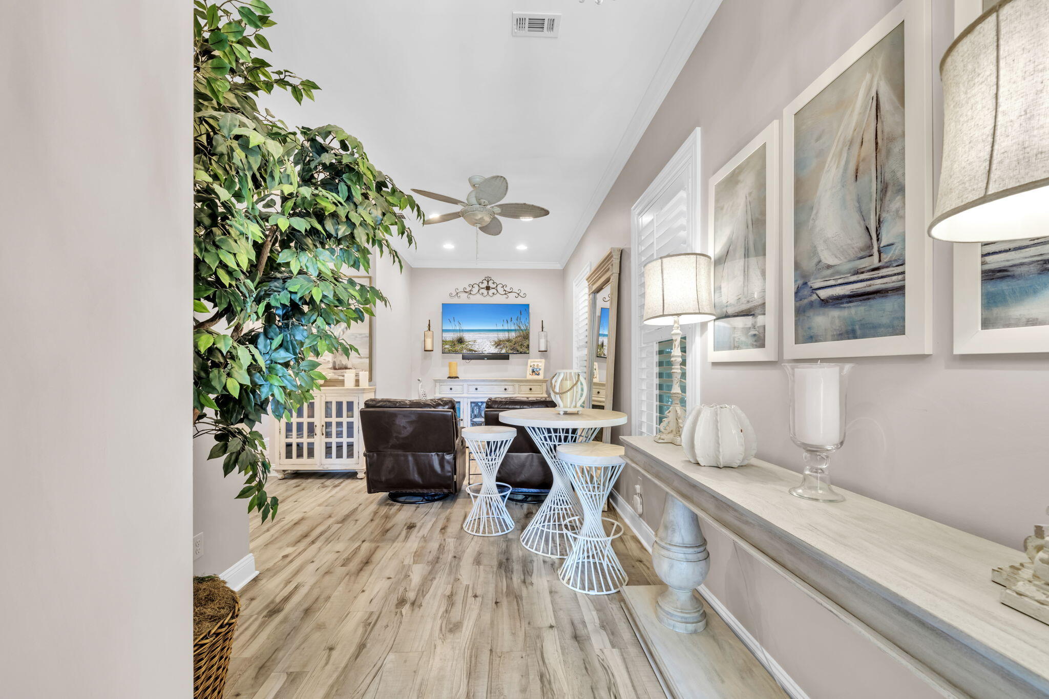 Sacred Oaks Phase 1 - Residential