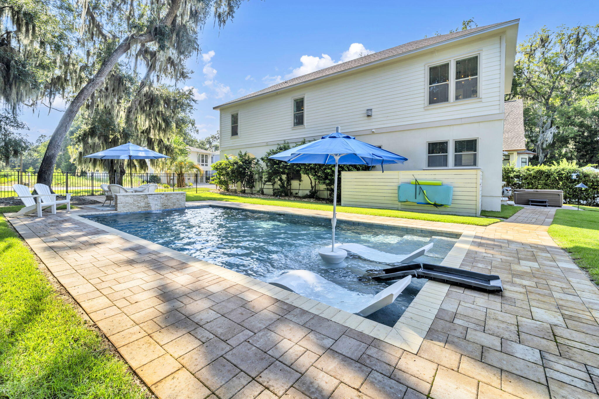 Sacred Oaks Phase 1 - Residential
