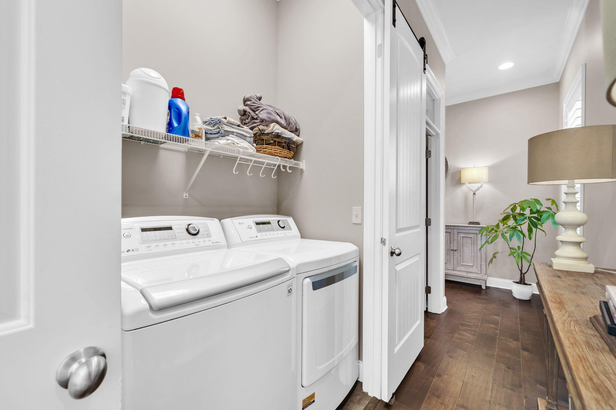 Sacred Oaks Phase 1 - Residential