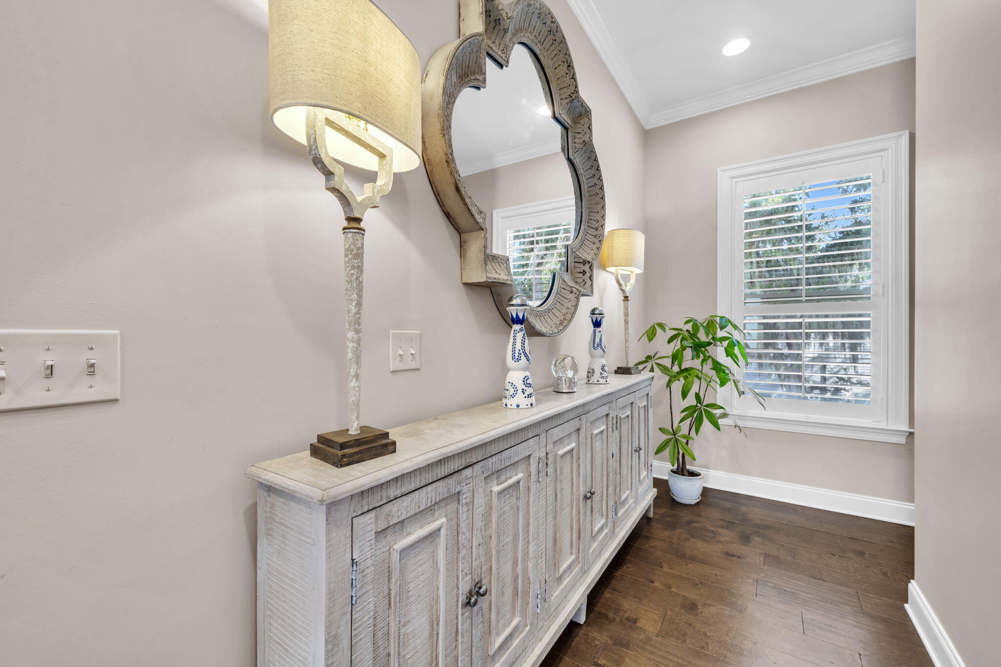 Sacred Oaks Phase 1 - Residential