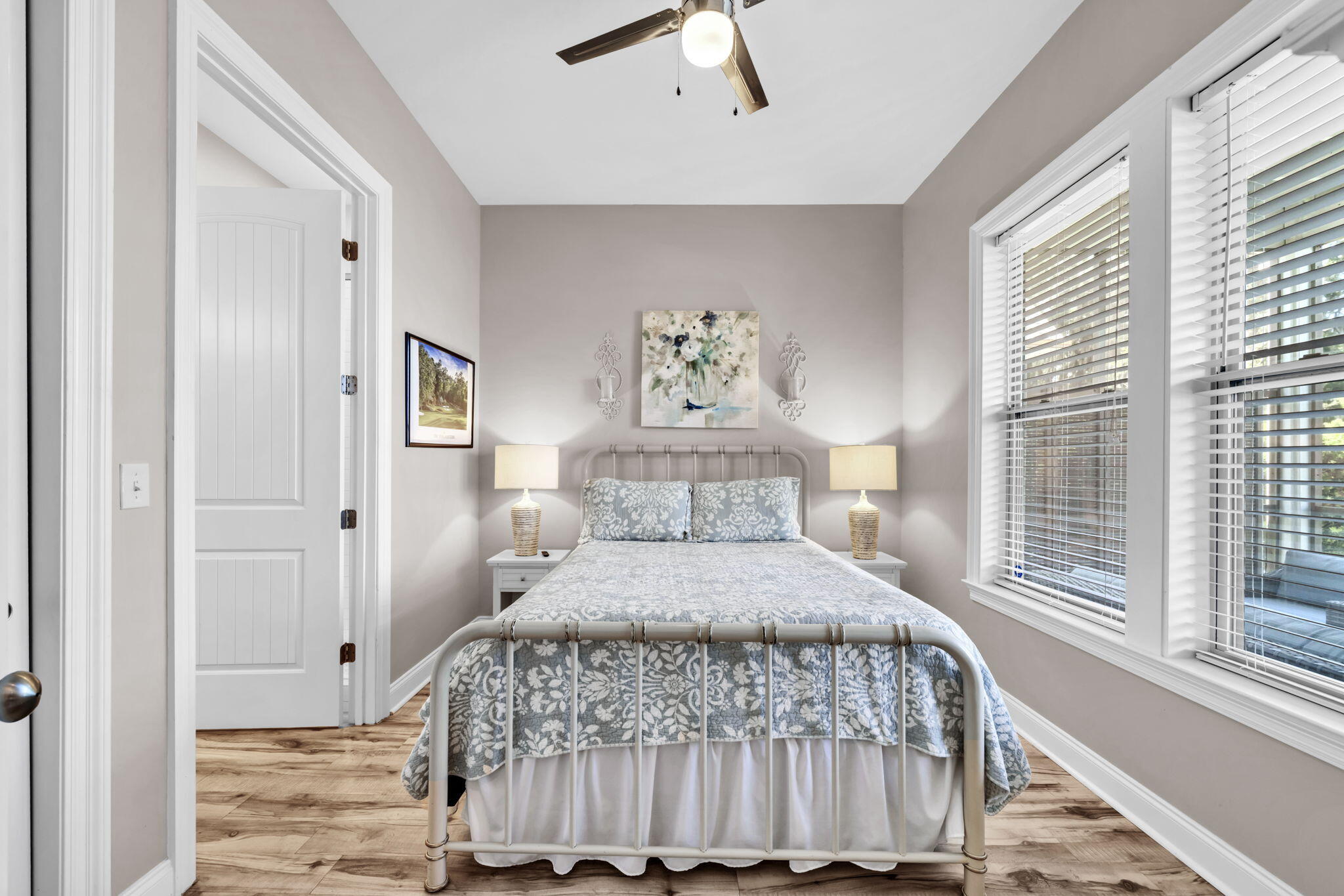 Sacred Oaks Phase 1 - Residential