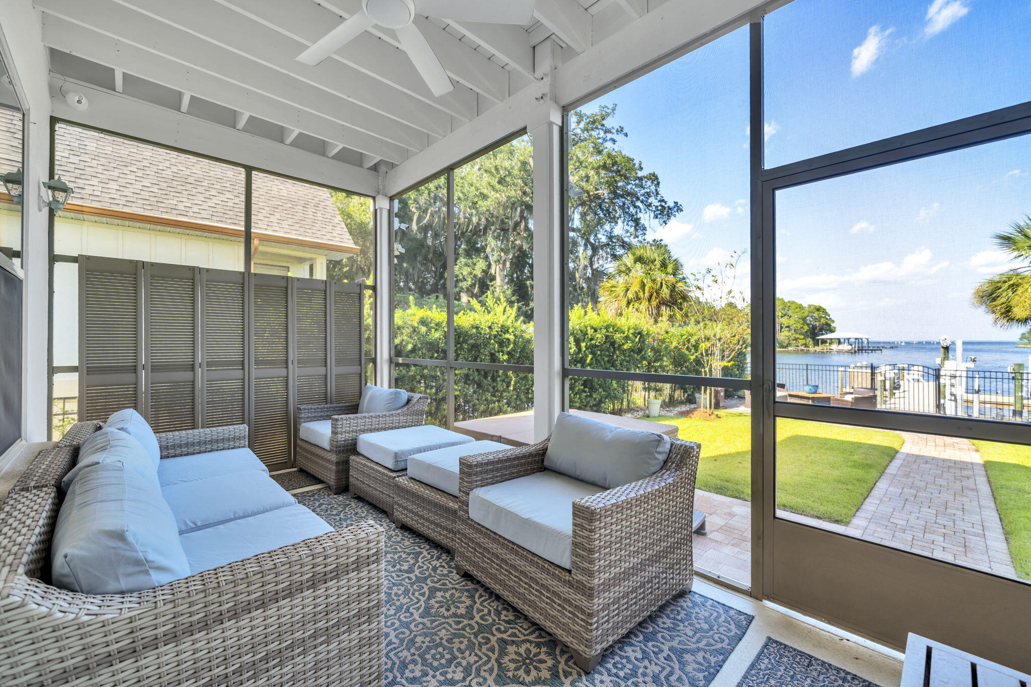 Sacred Oaks Phase 1 - Residential