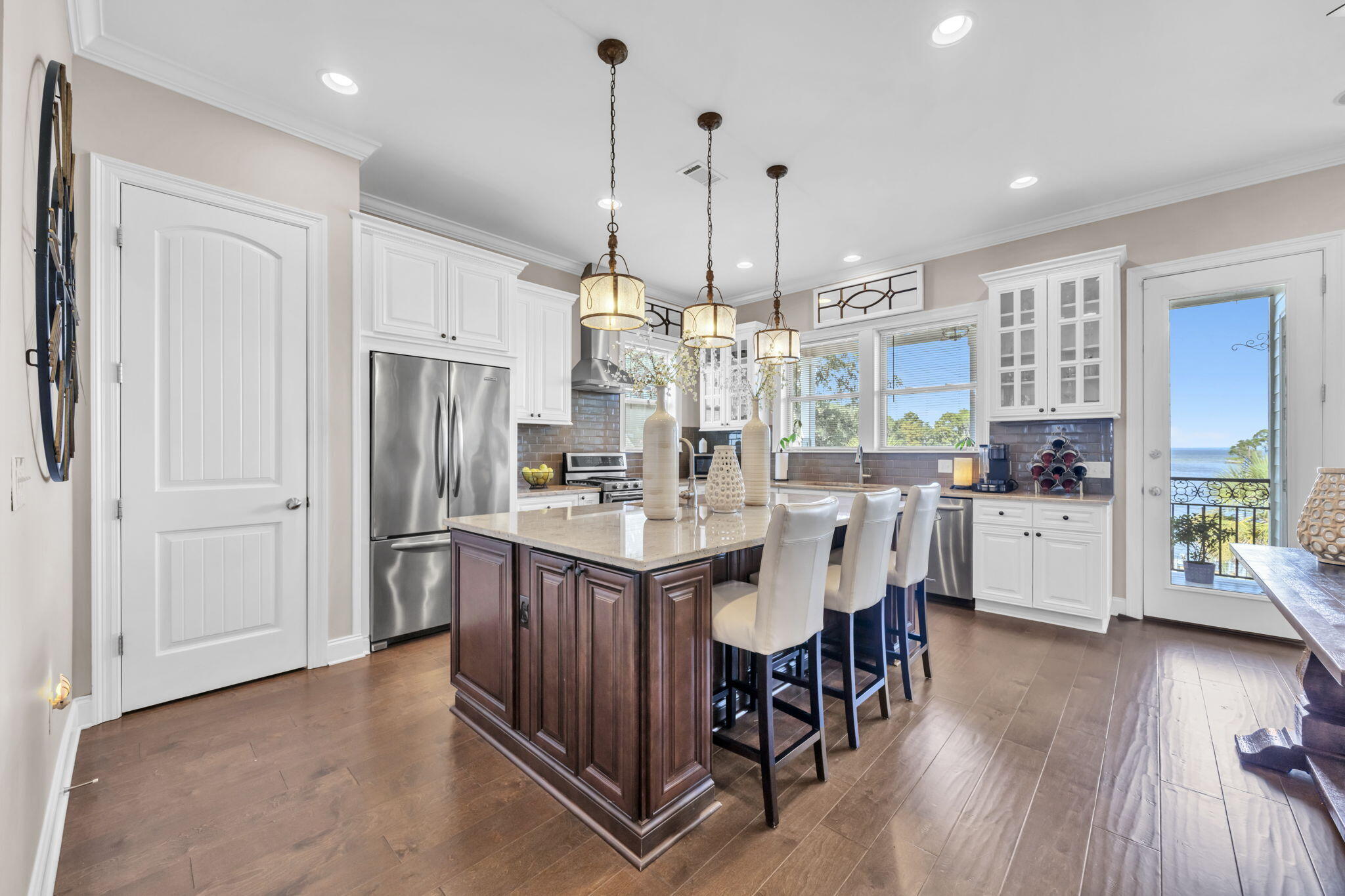 Sacred Oaks Phase 1 - Residential