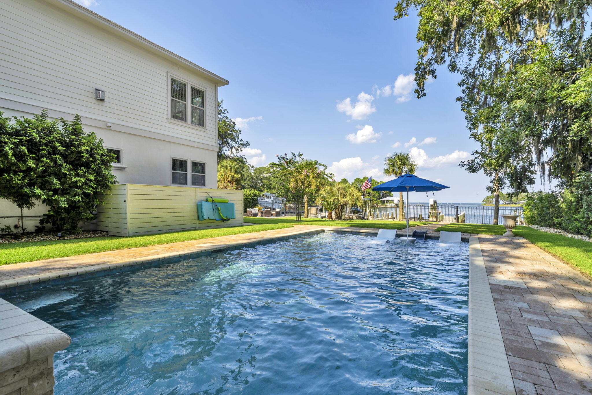 Sacred Oaks Phase 1 - Residential