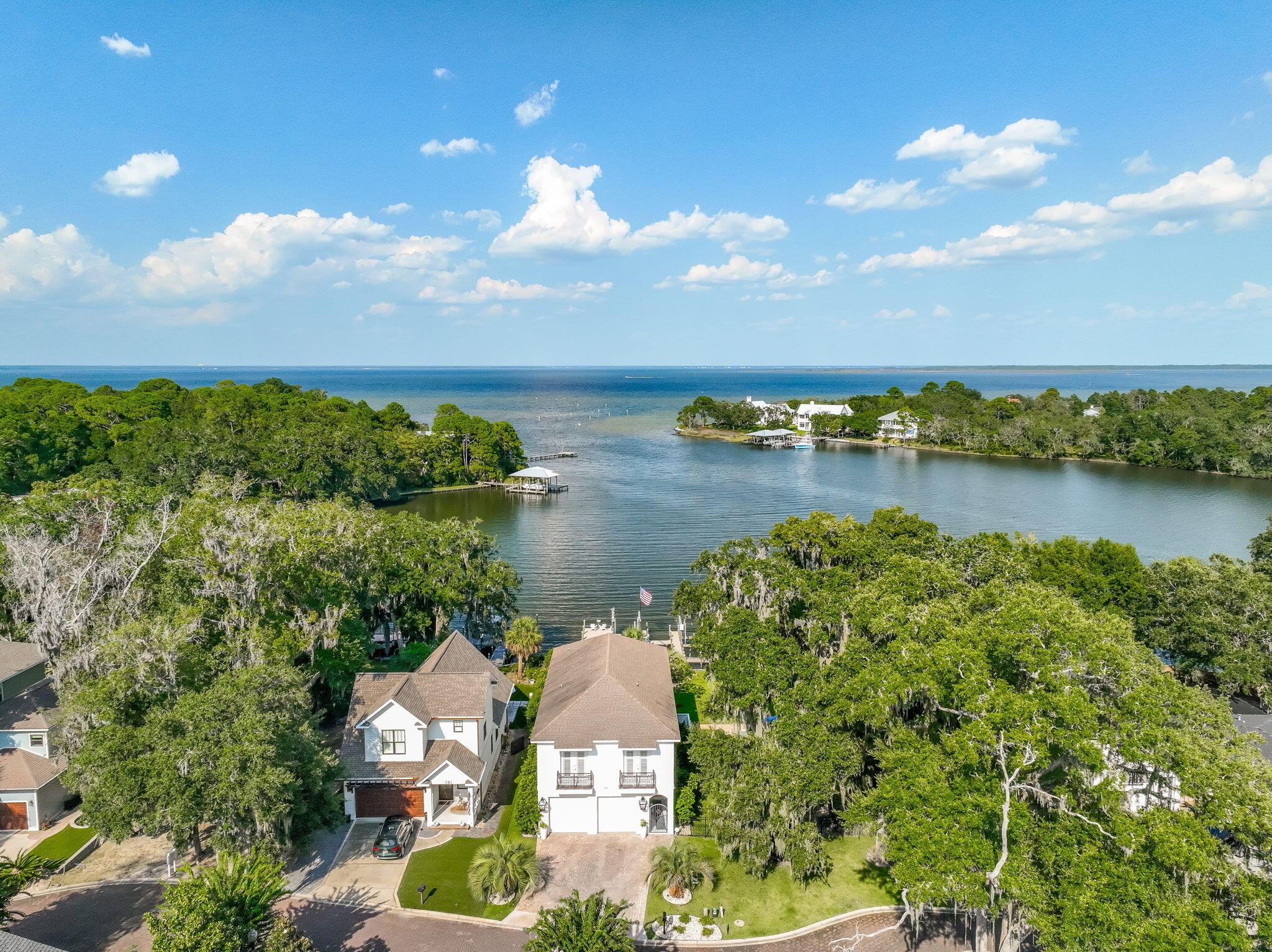 Sacred Oaks Phase 1 - Residential
