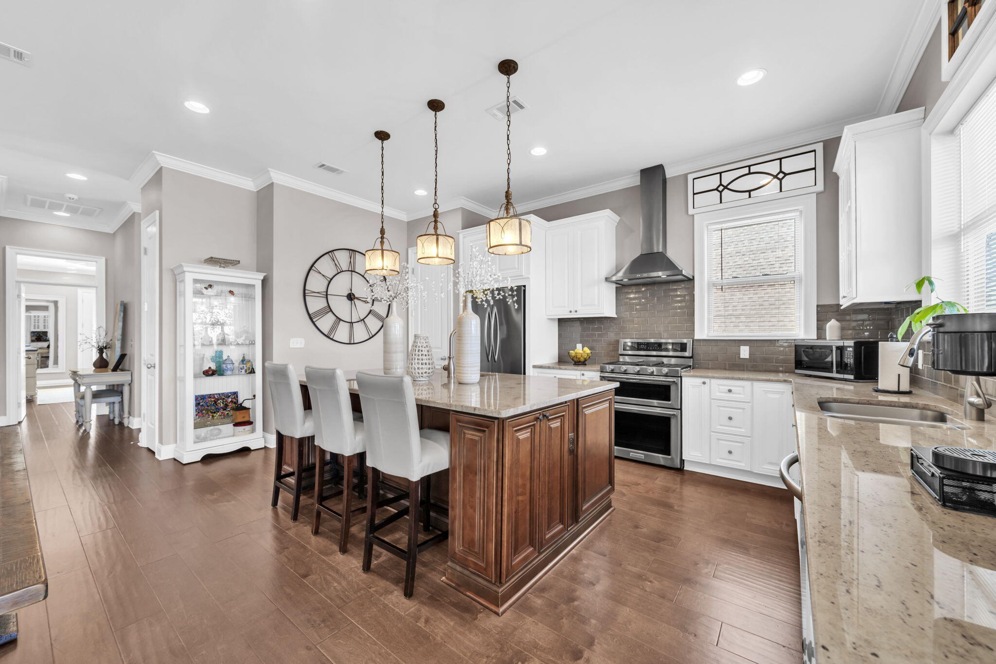 Sacred Oaks Phase 1 - Residential