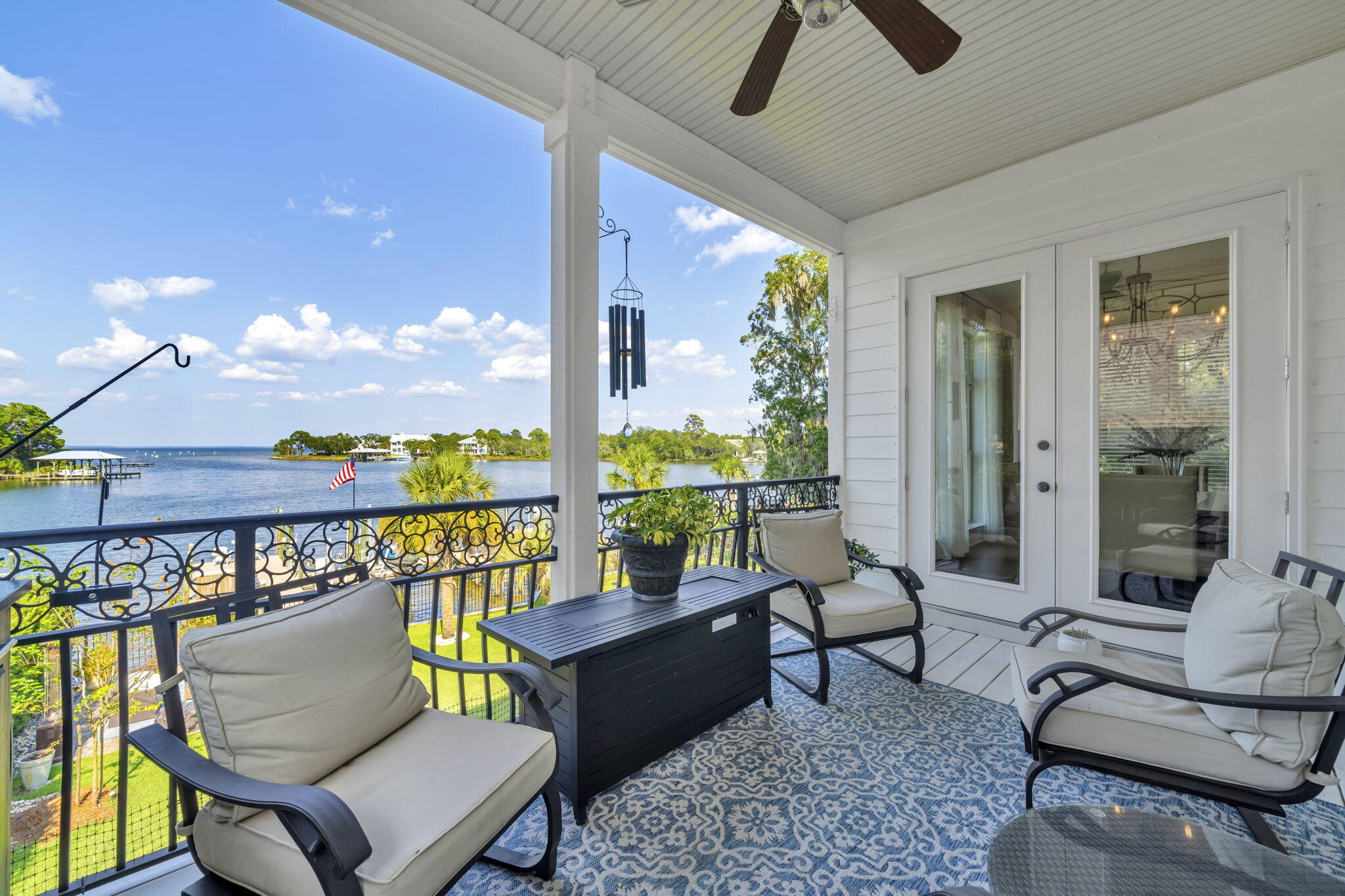 Sacred Oaks Phase 1 - Residential