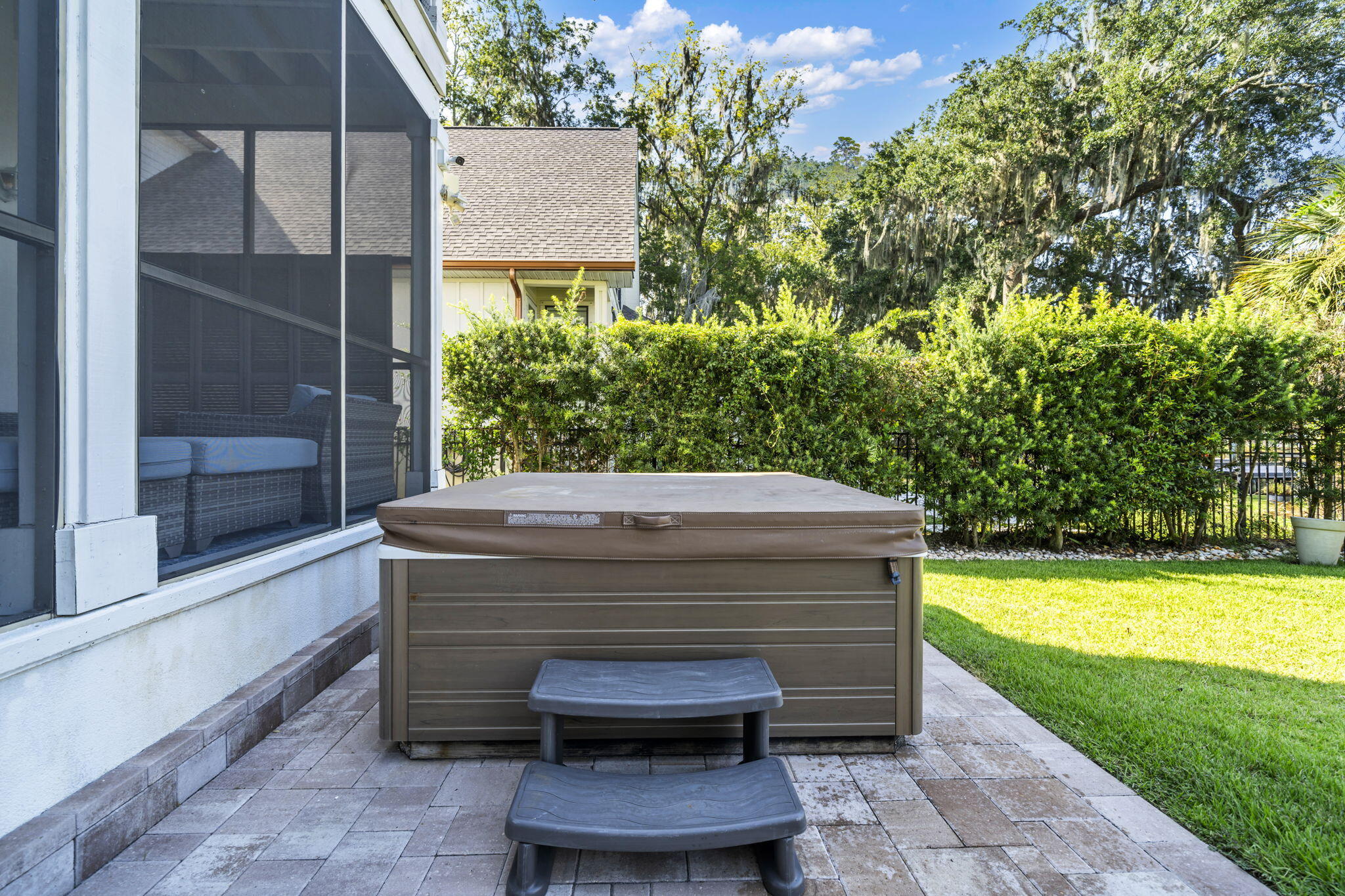 Sacred Oaks Phase 1 - Residential