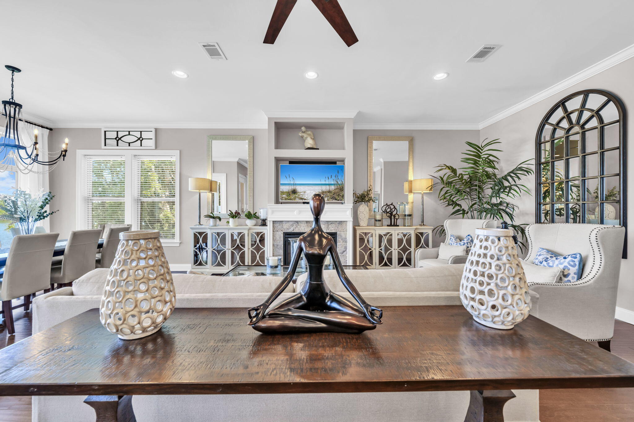 Sacred Oaks Phase 1 - Residential