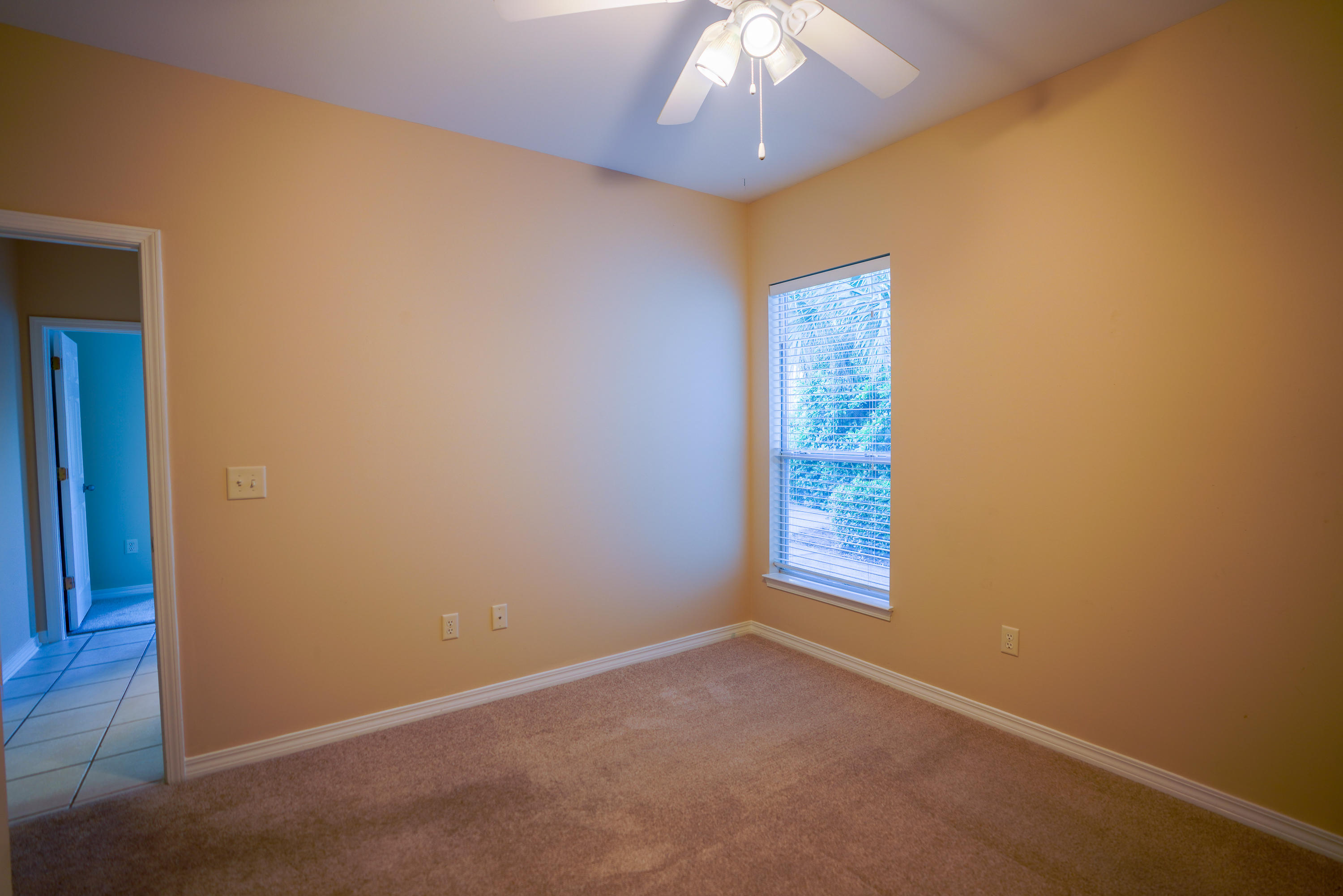 SEA DUNES - Residential