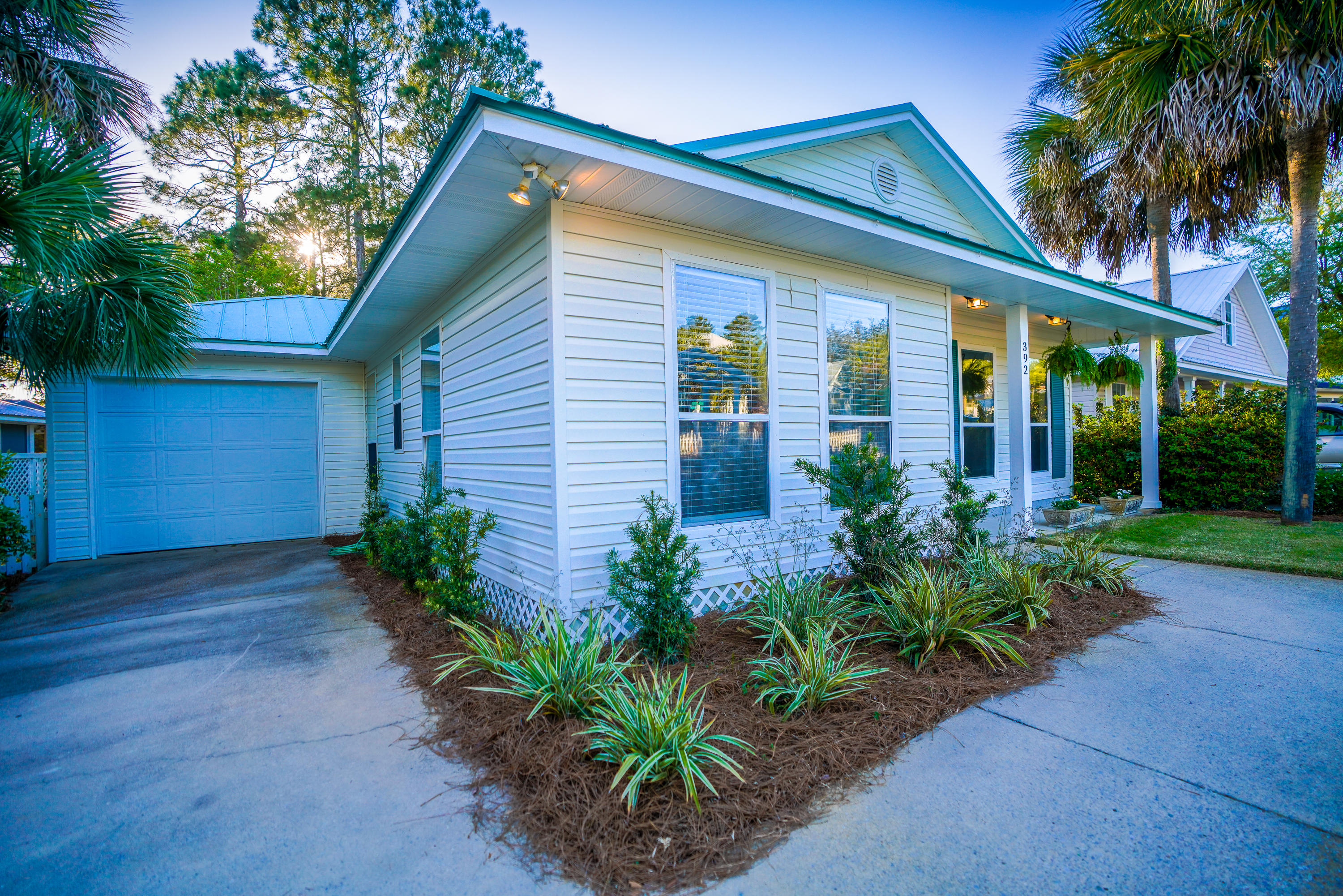 SEA DUNES - Residential