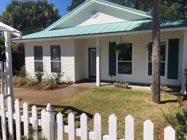 SEA DUNES - Residential