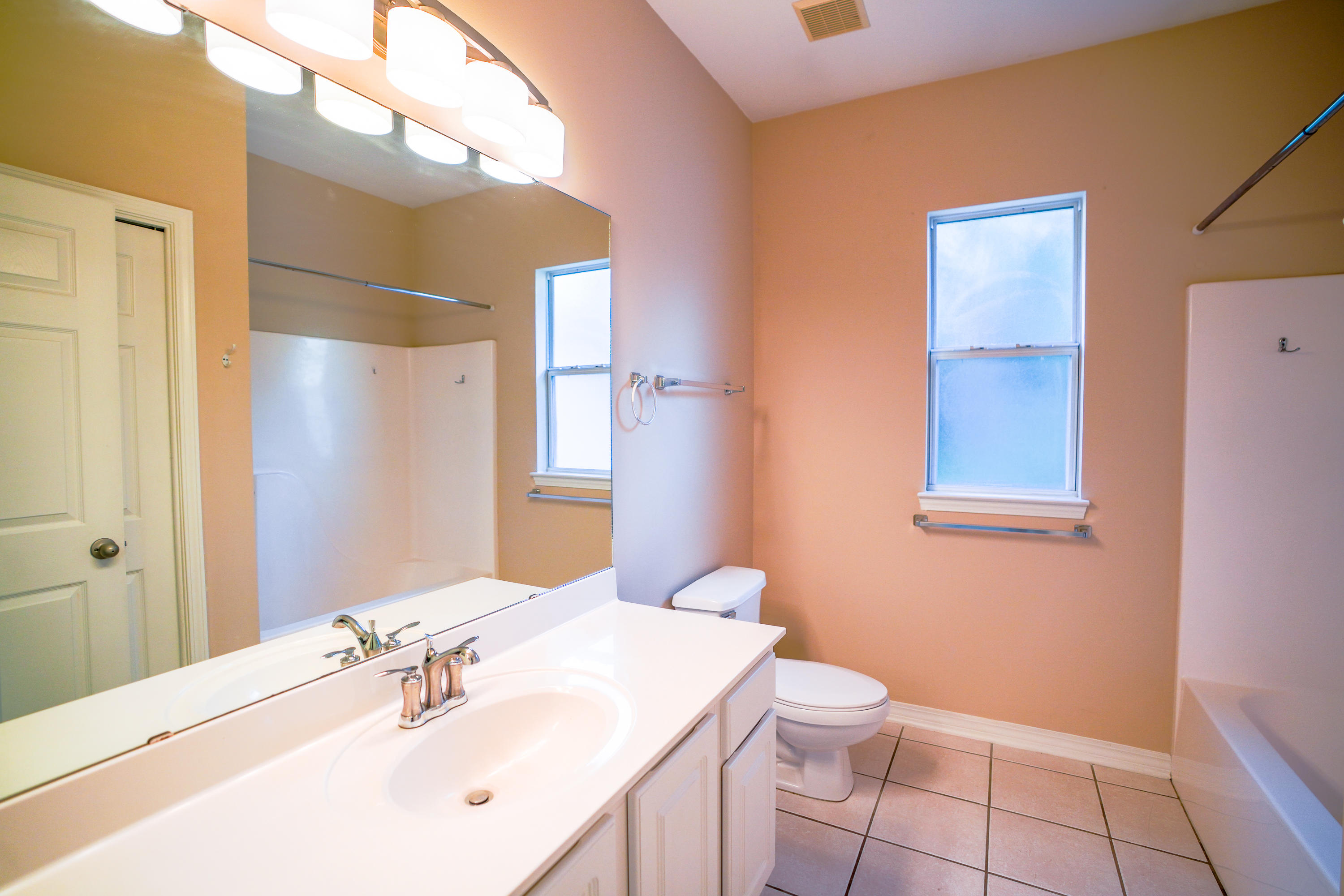 SEA DUNES - Residential