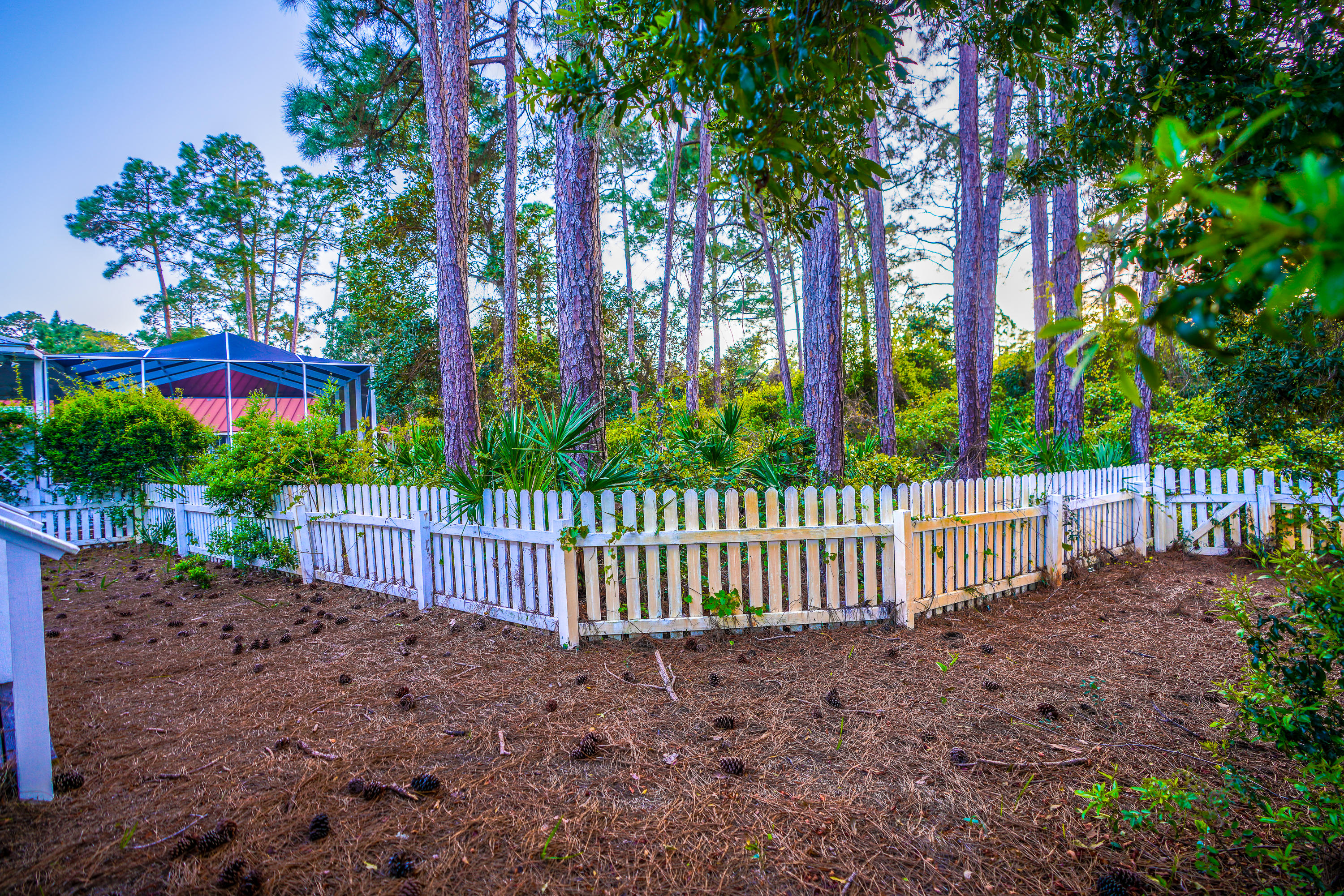 SEA DUNES - Residential