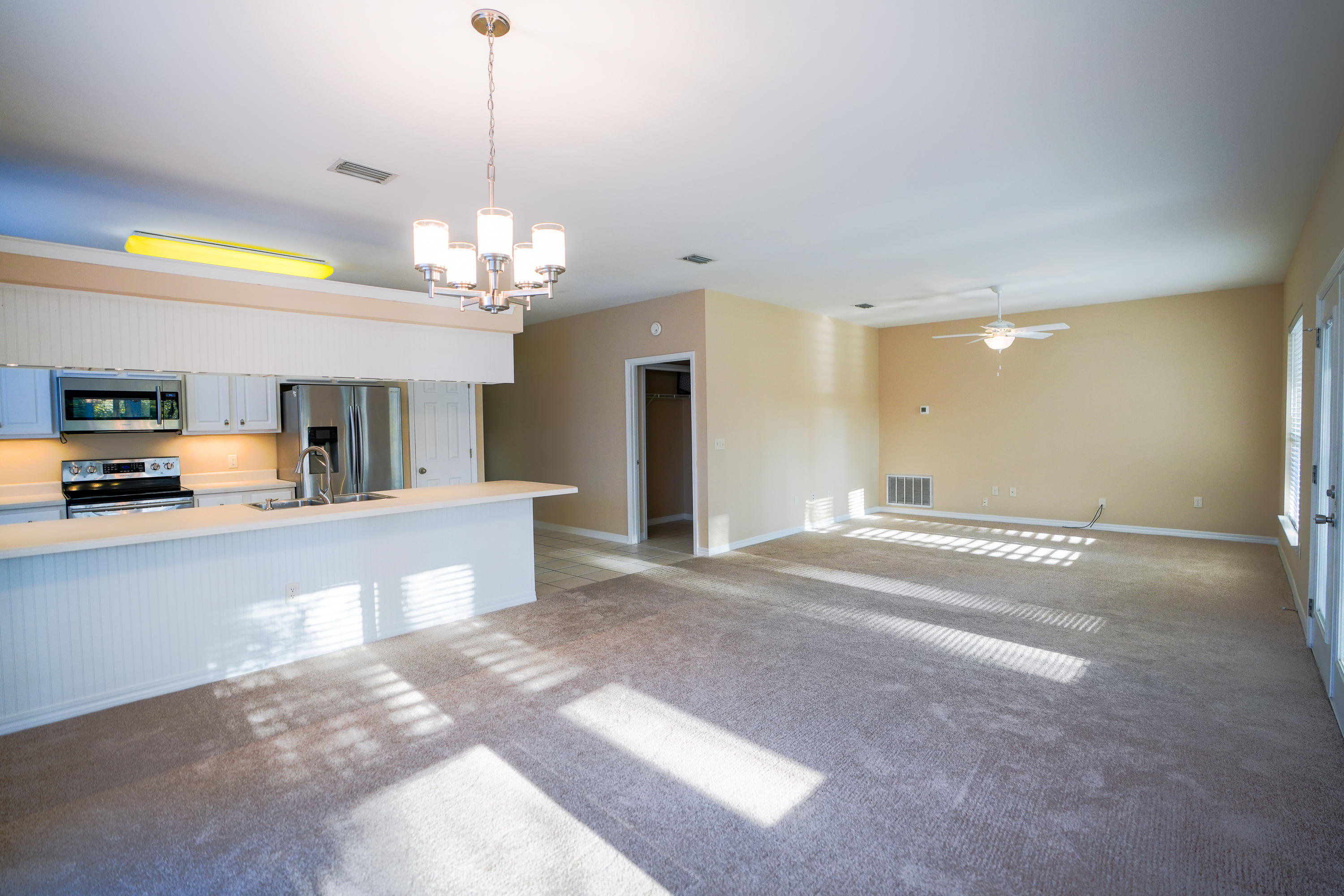 SEA DUNES - Residential