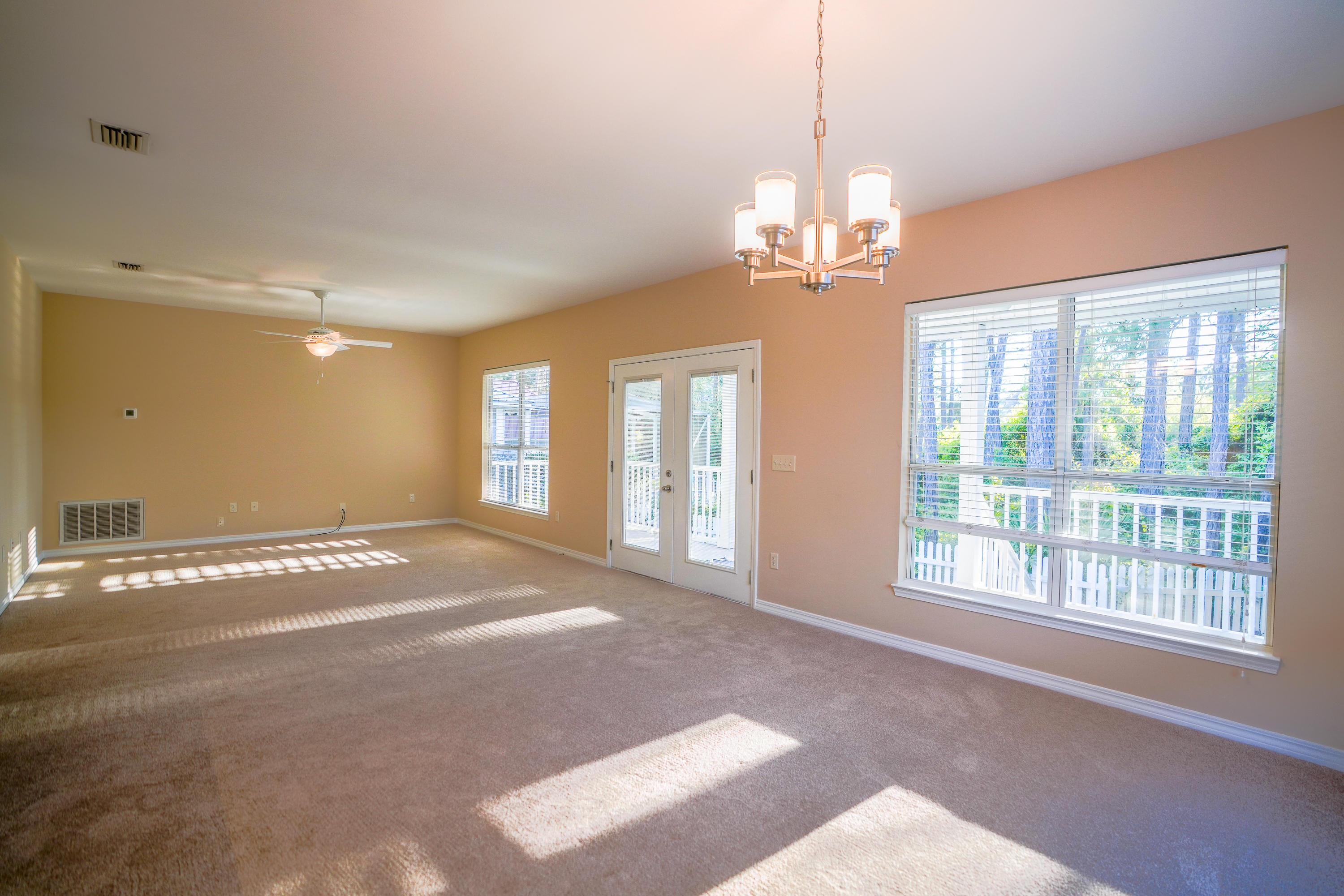 SEA DUNES - Residential