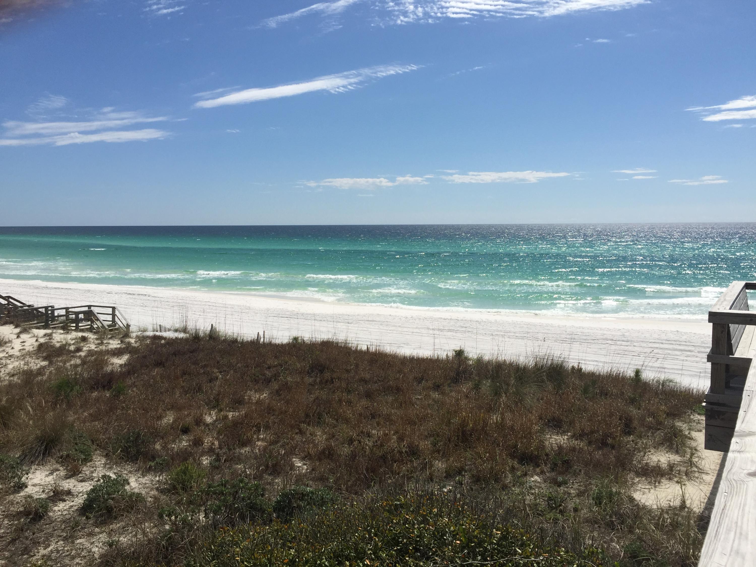 SEA DUNES - Residential