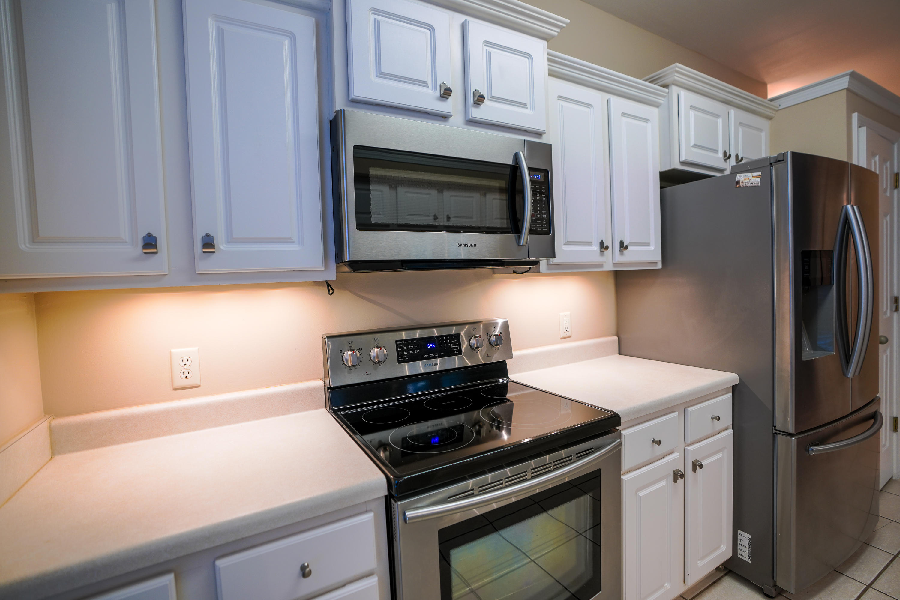 SEA DUNES - Residential